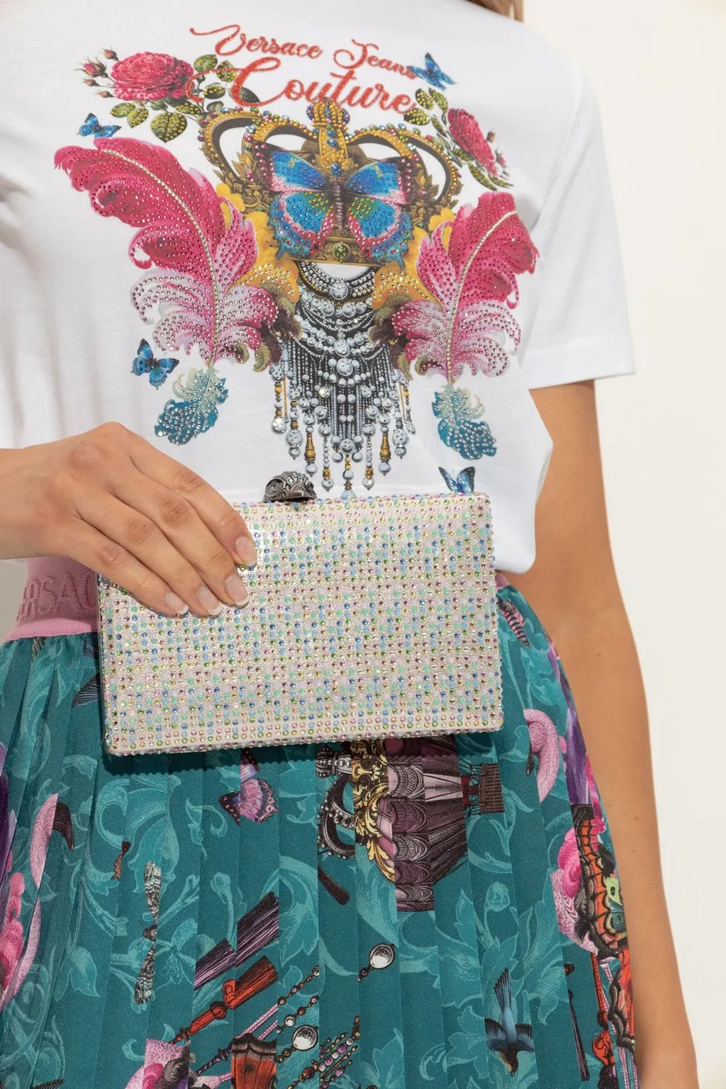 Clutch Bag