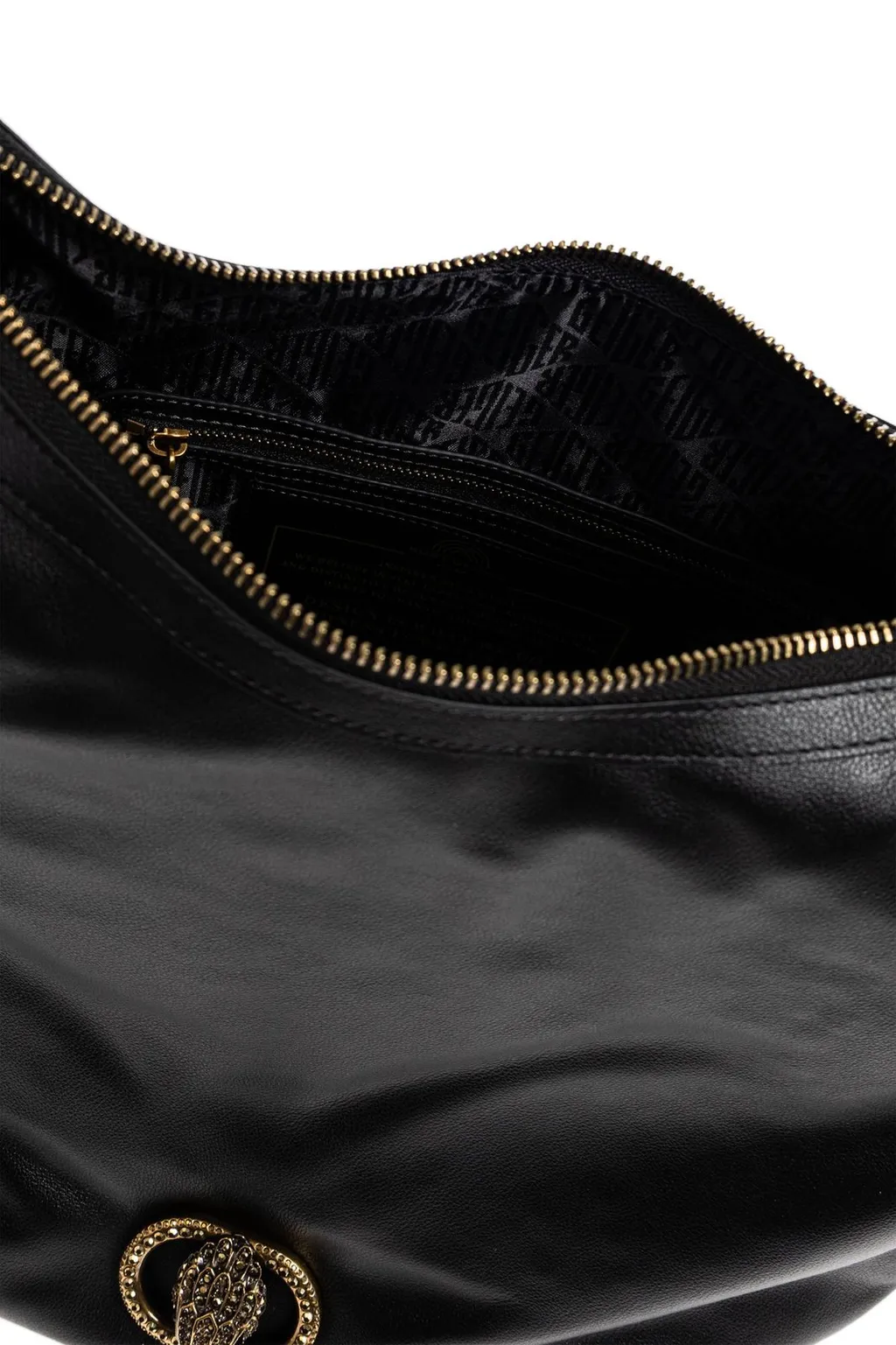 Kensington Hobo Bag