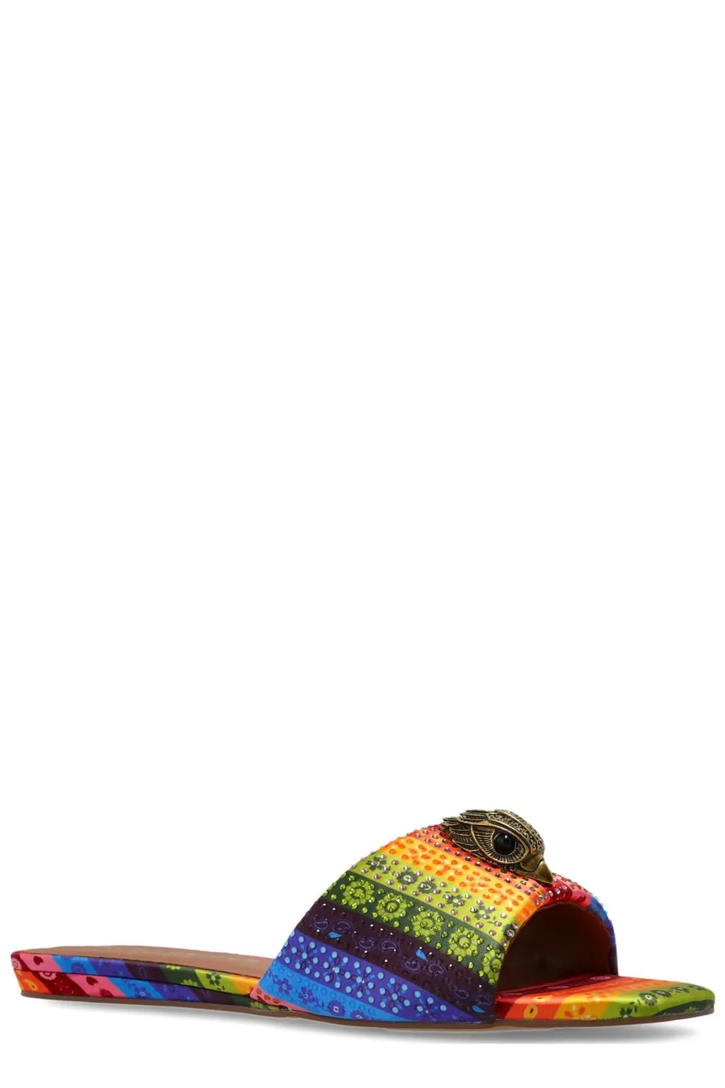 Slide Sandals