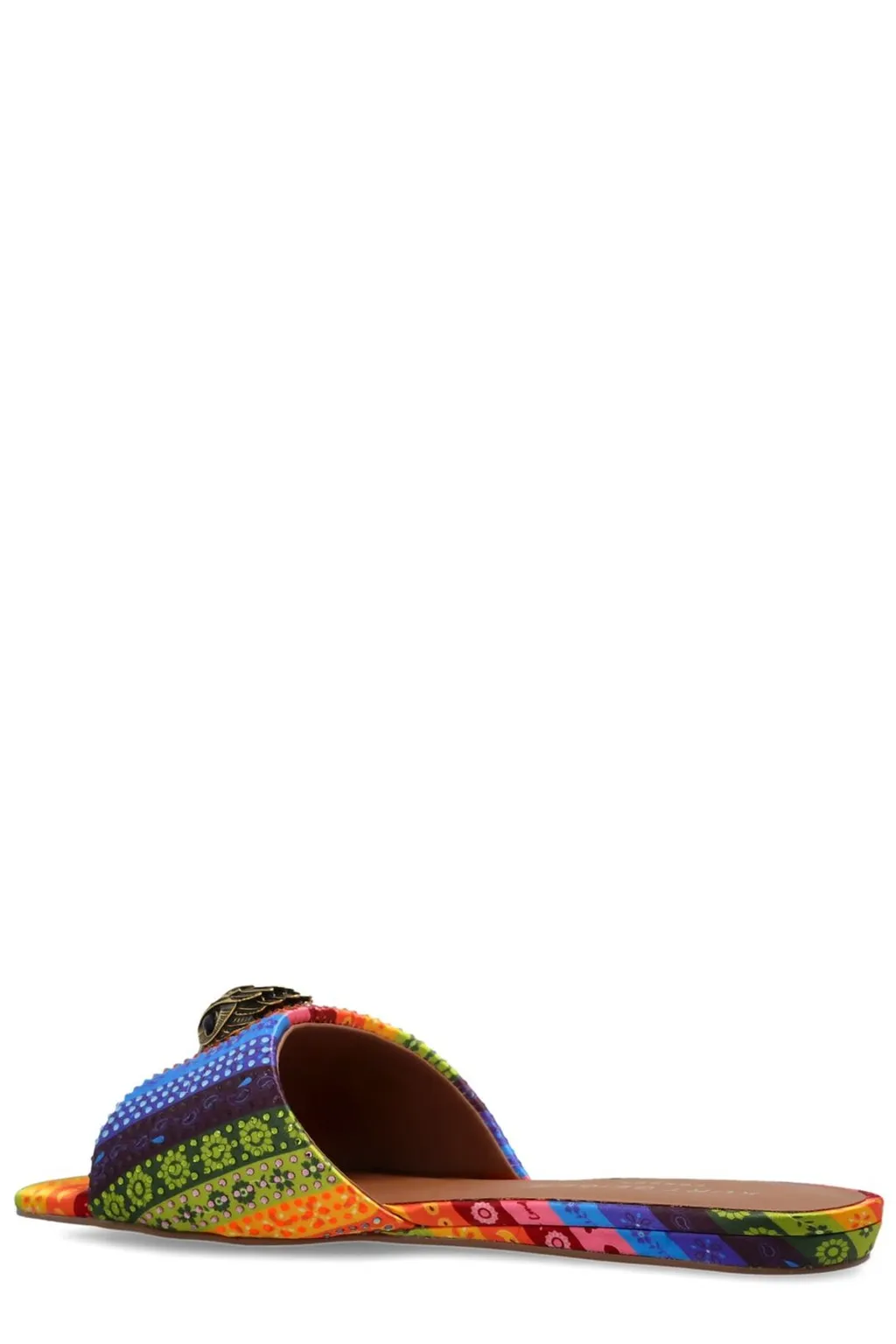 Slide Sandals