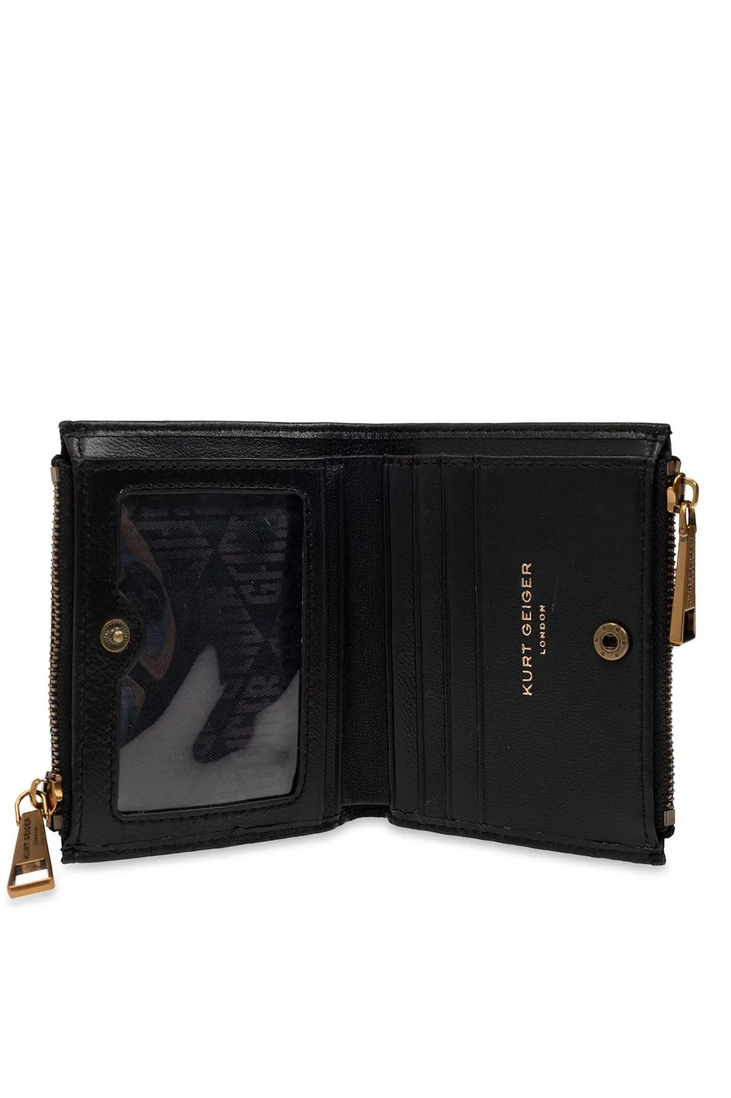 Quilted Wallet