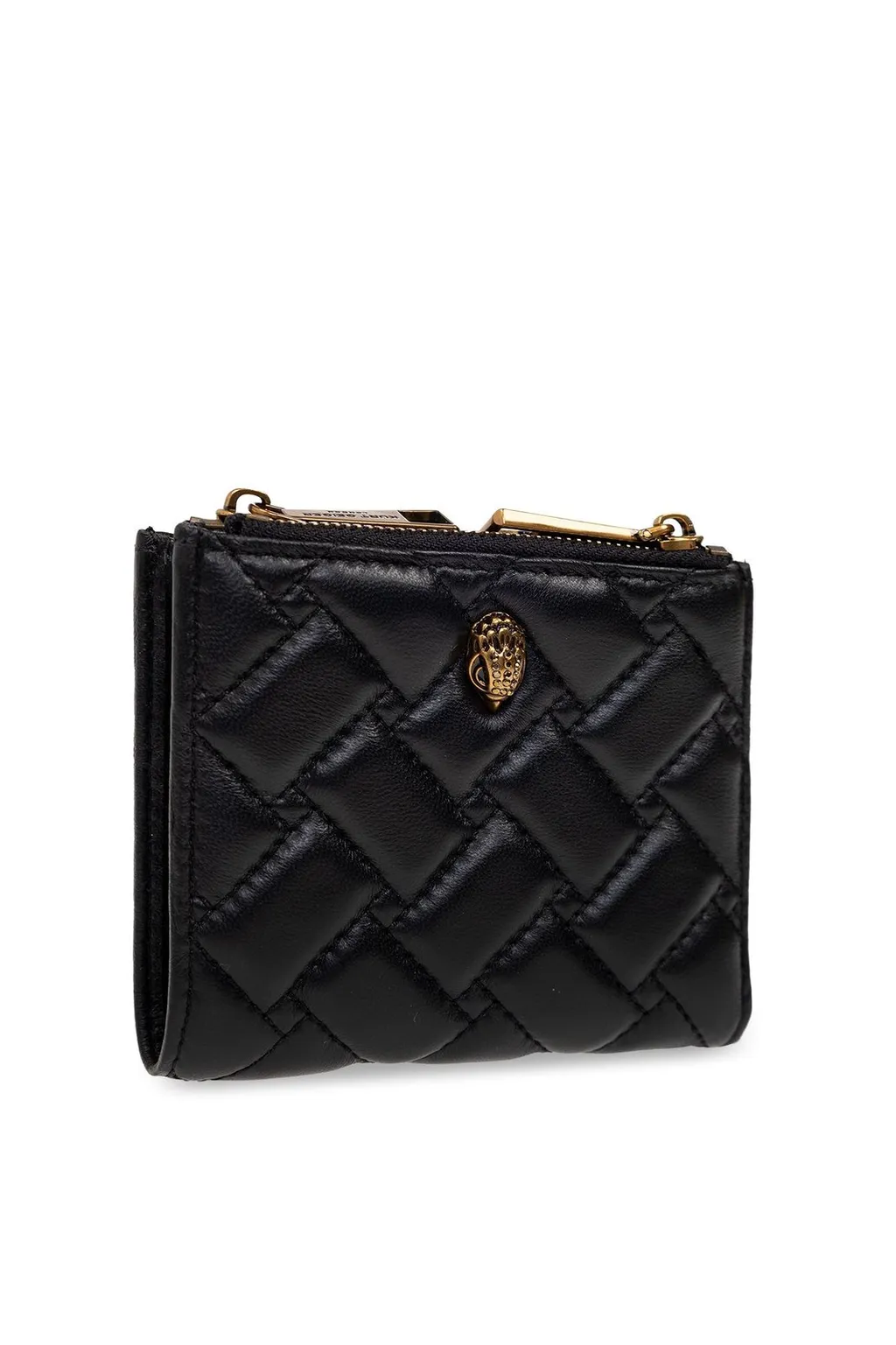 Quilted Wallet