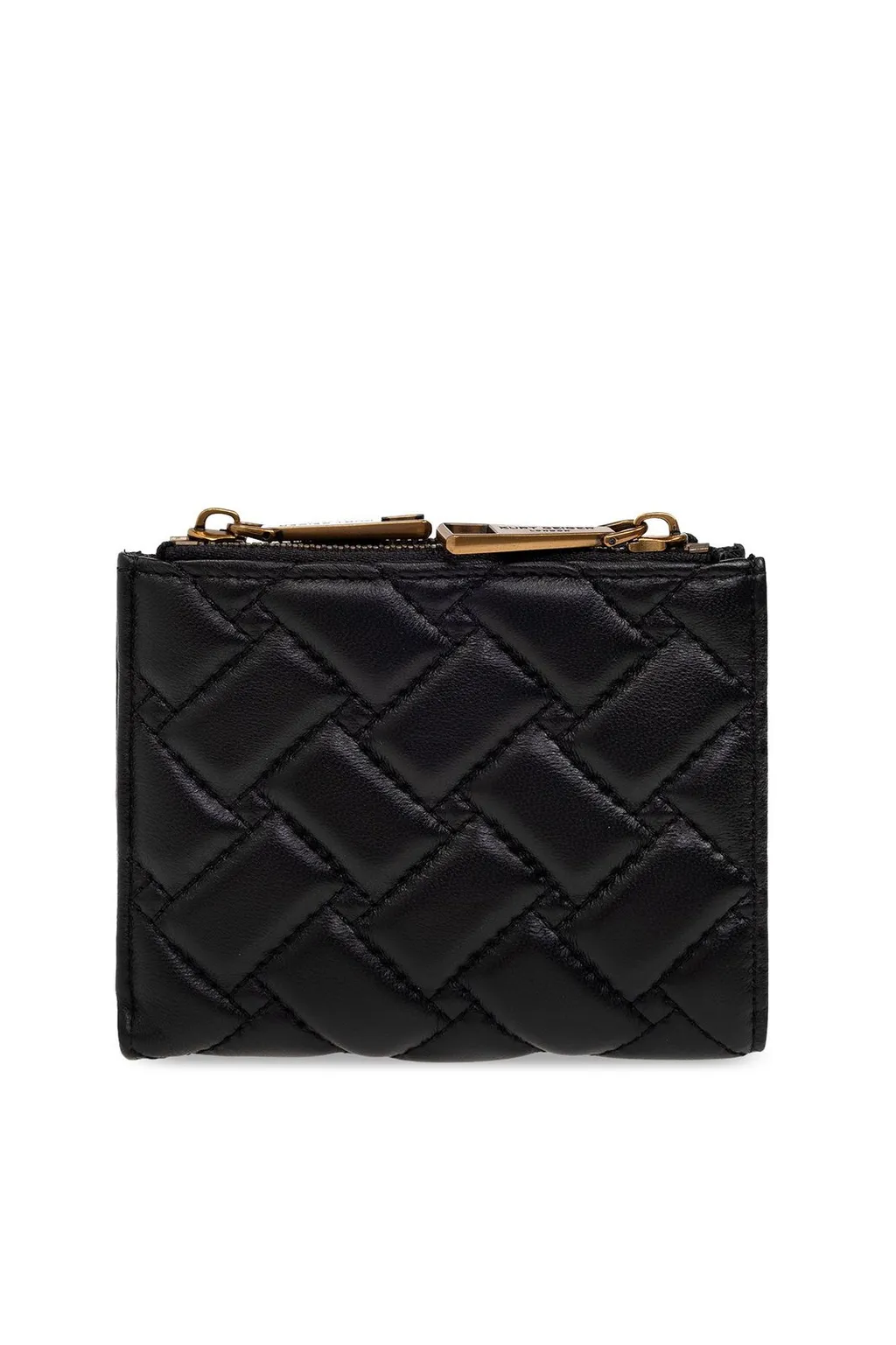 Quilted Wallet