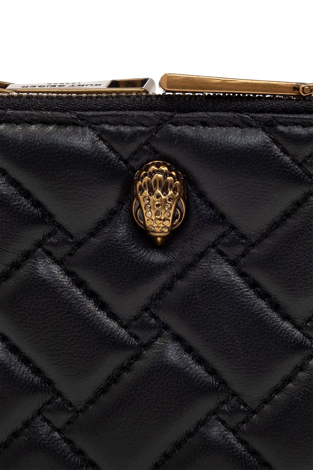 Quilted Wallet