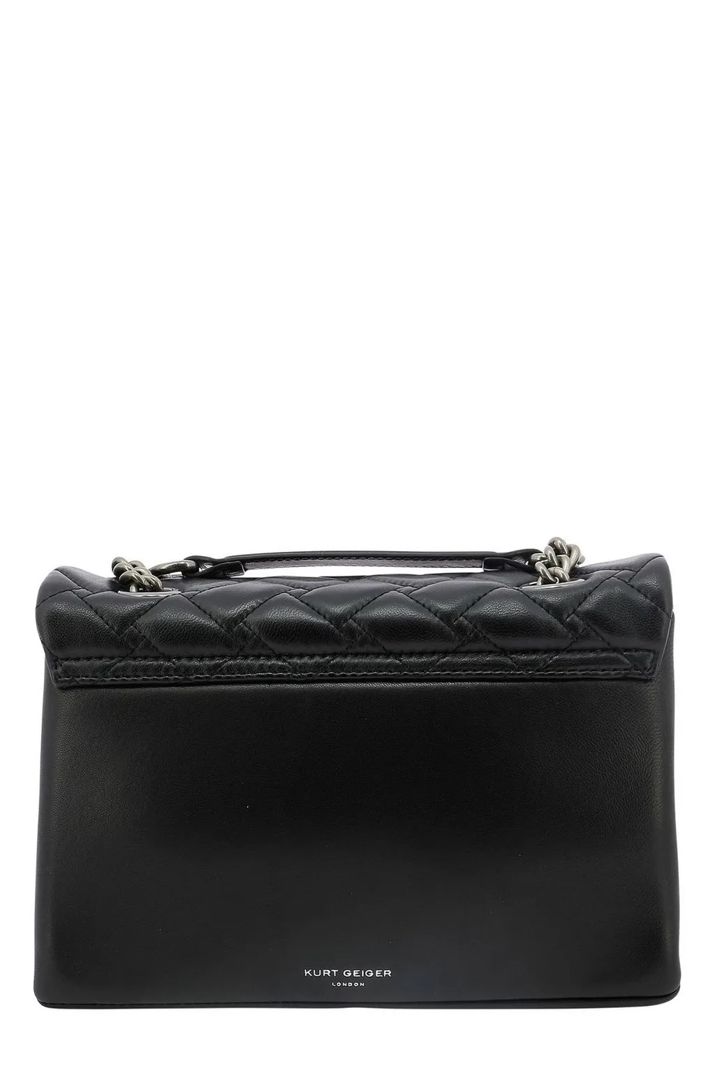 Kensington Leather Shoulder Bag