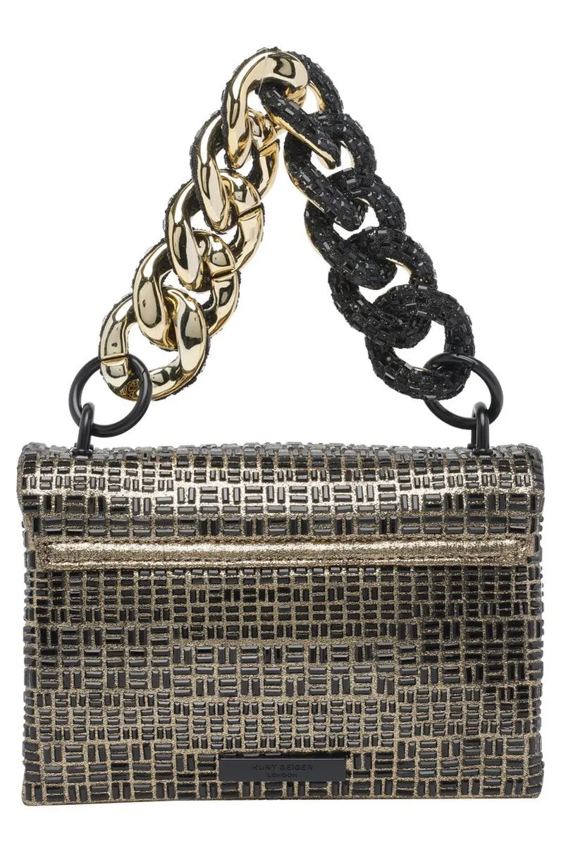 Kensington Chain Bag