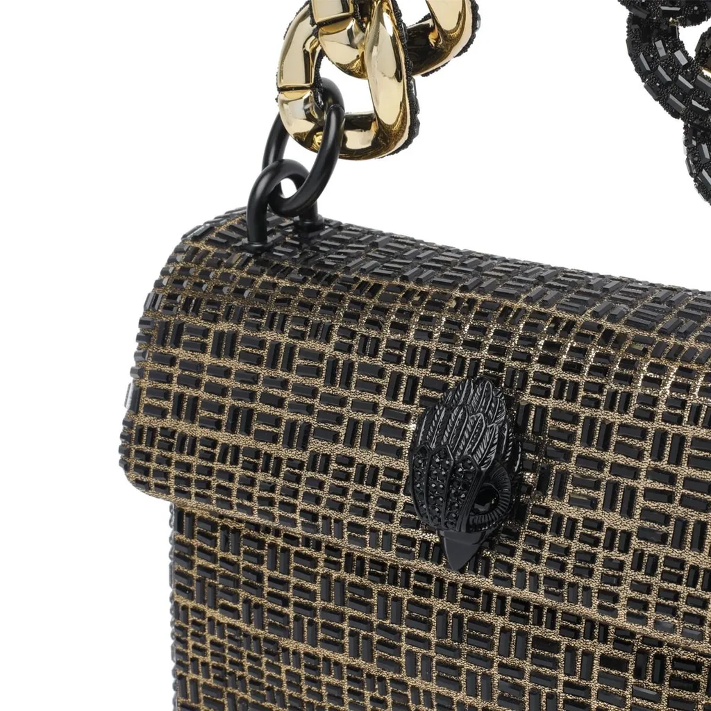 Kensington Chain Bag