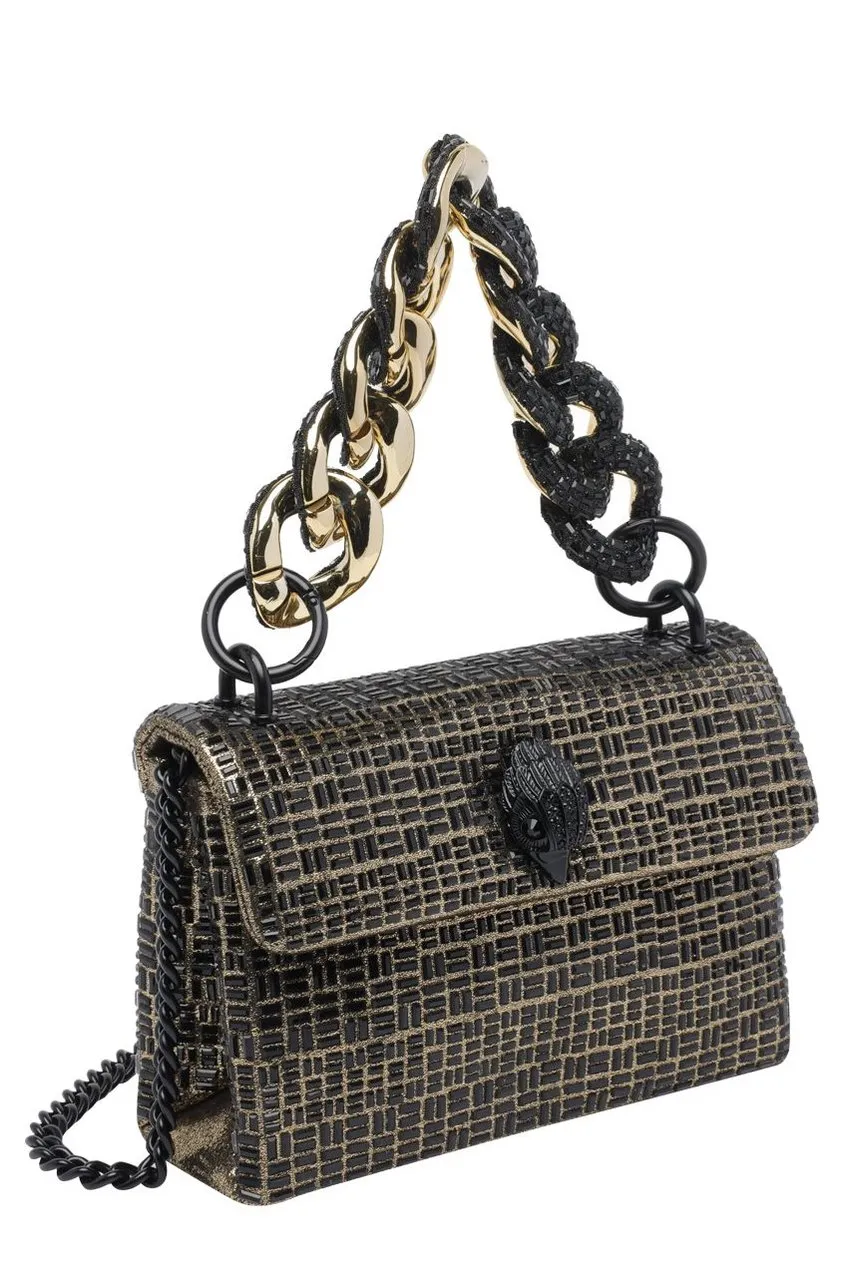 Kensington Chain Bag