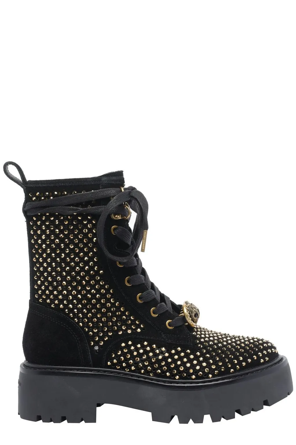 Combat Boots