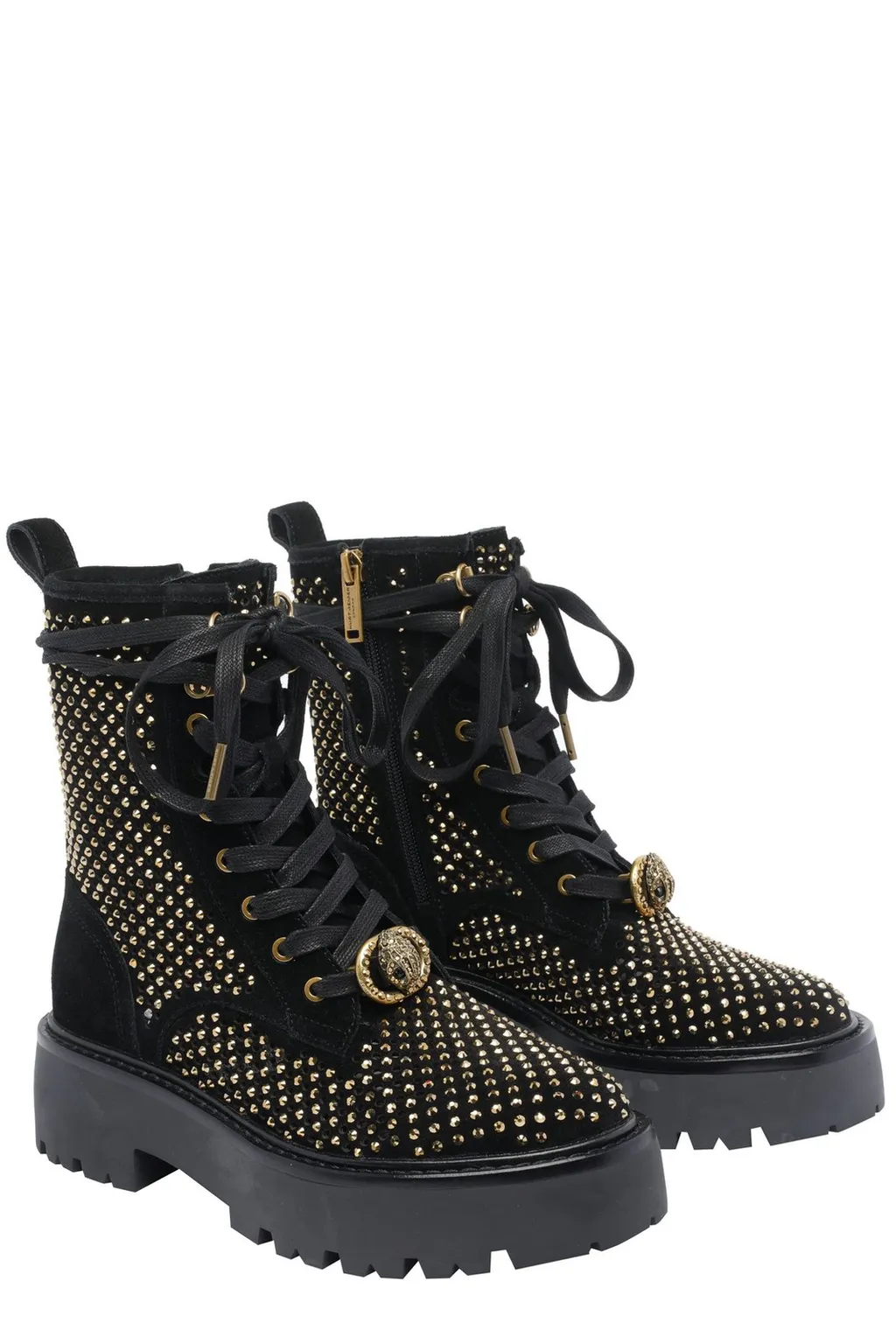 Combat Boots