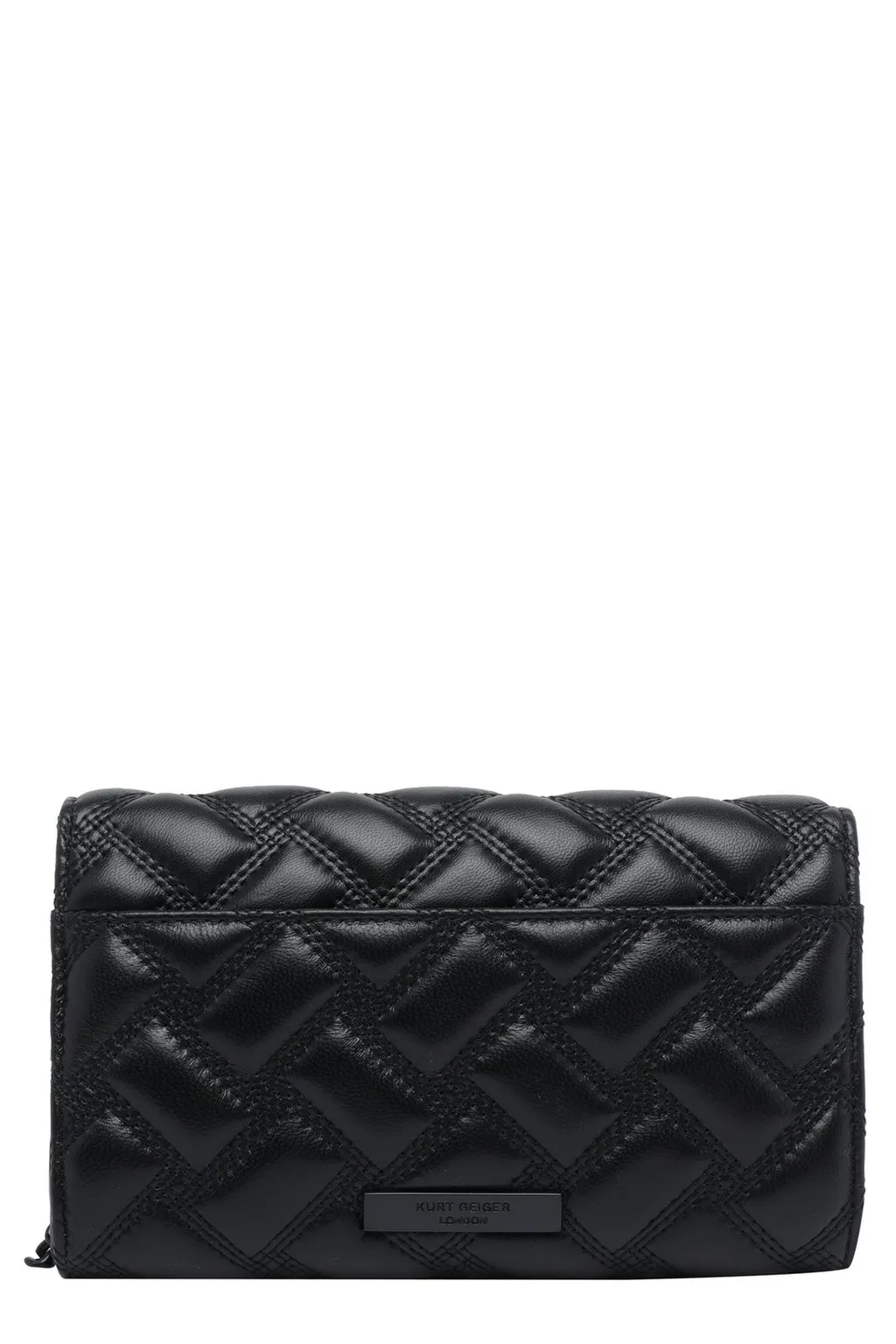 Quilted Shoulder Bag