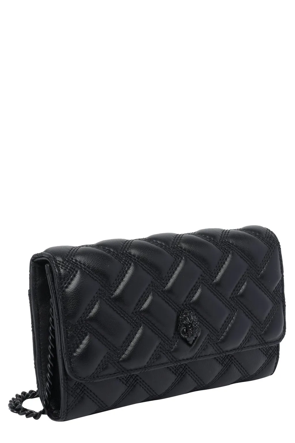 Quilted Shoulder Bag