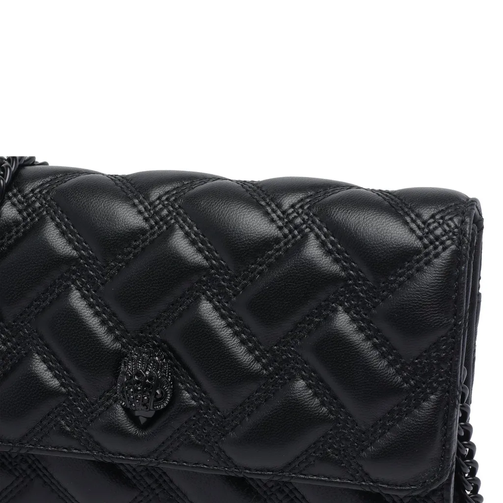 Quilted Shoulder Bag