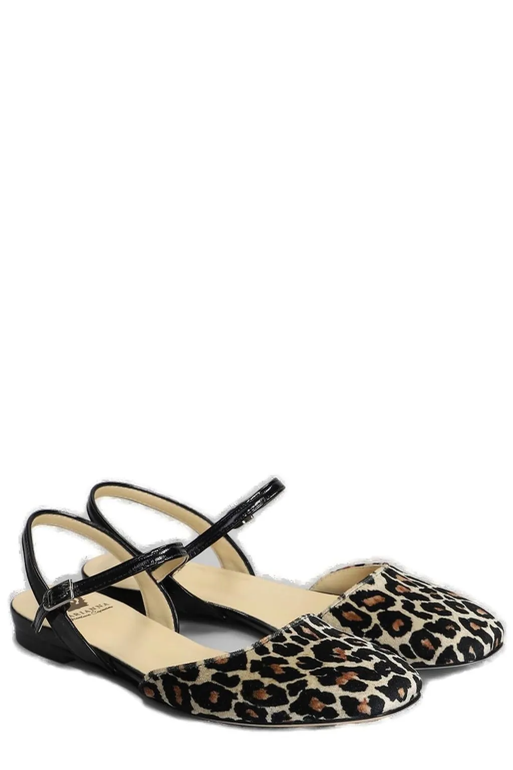 Ballet Flats