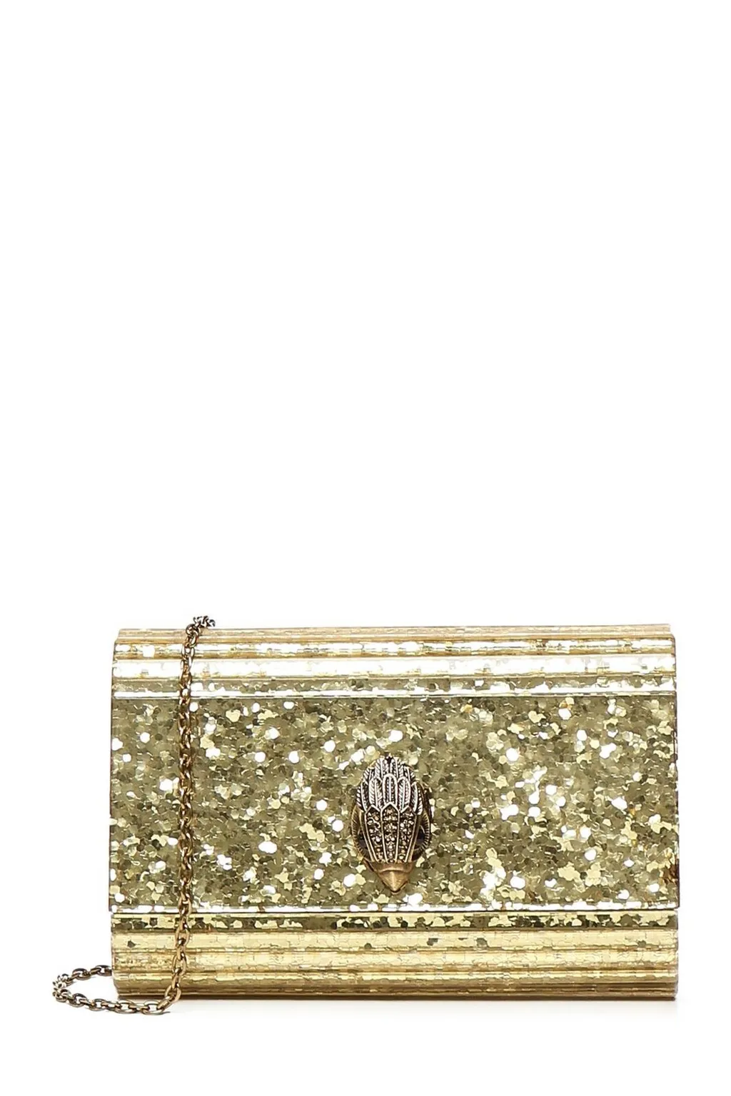 Kensington Clutch