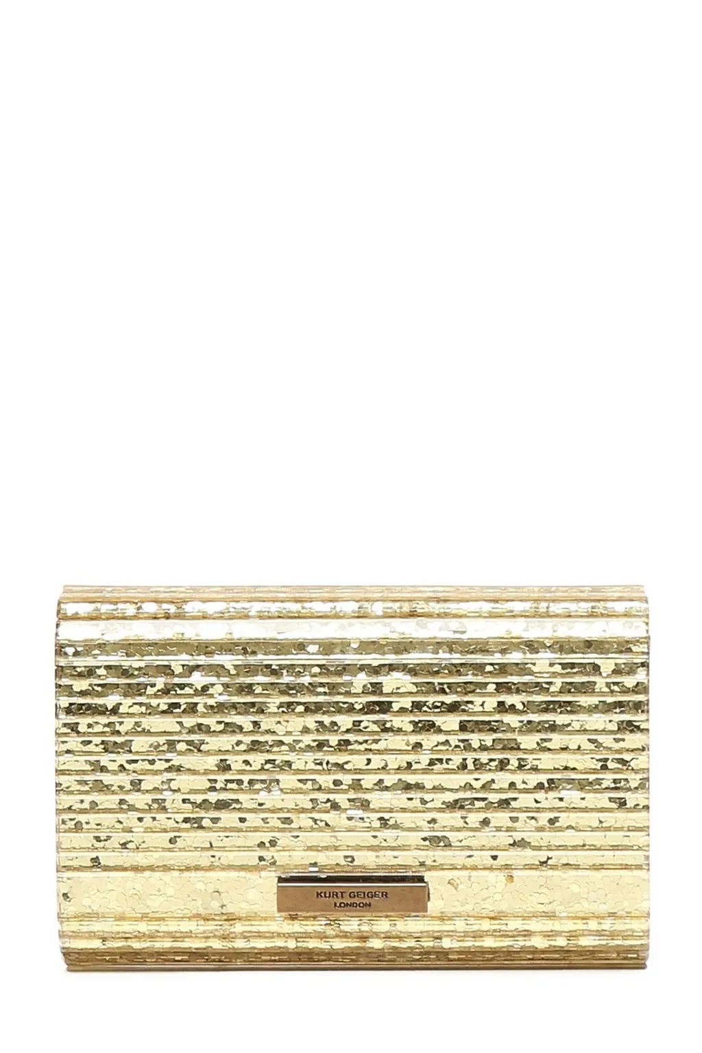 Kensington Clutch