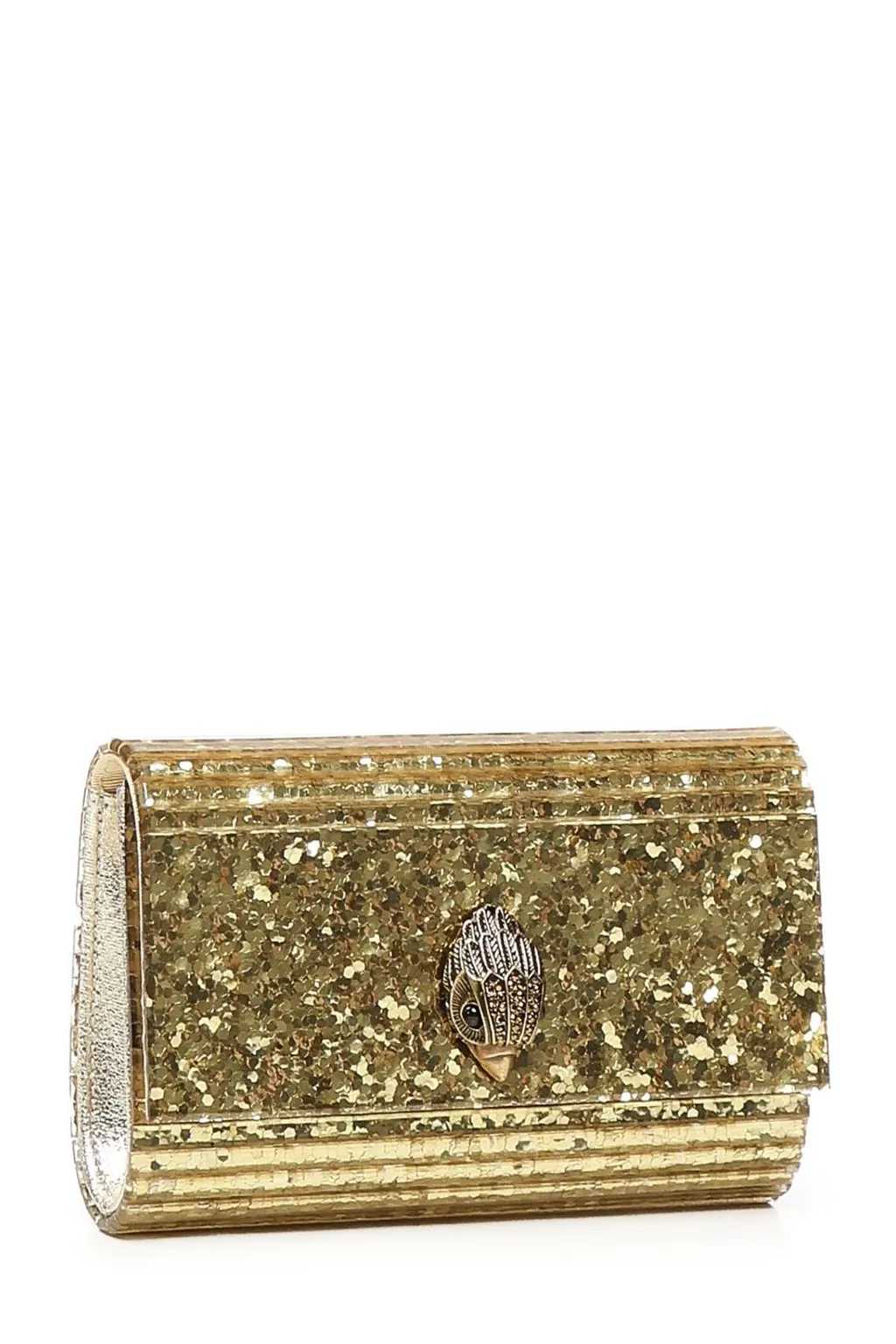 Kensington Clutch