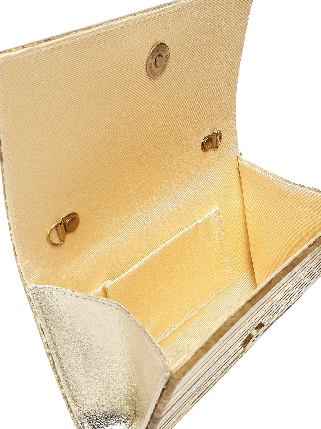 Kensington Clutch