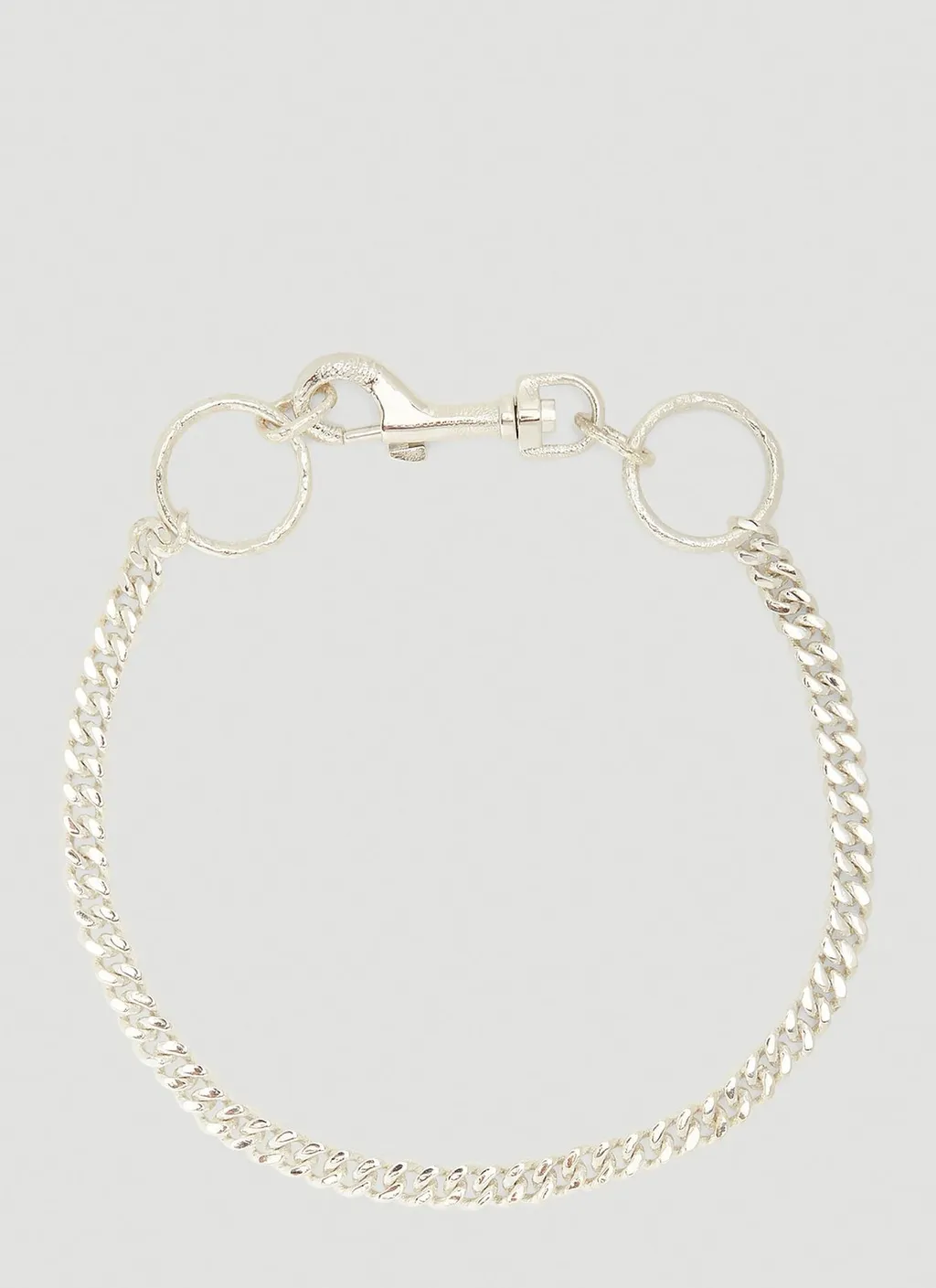 Cuban Link Chain Necklace