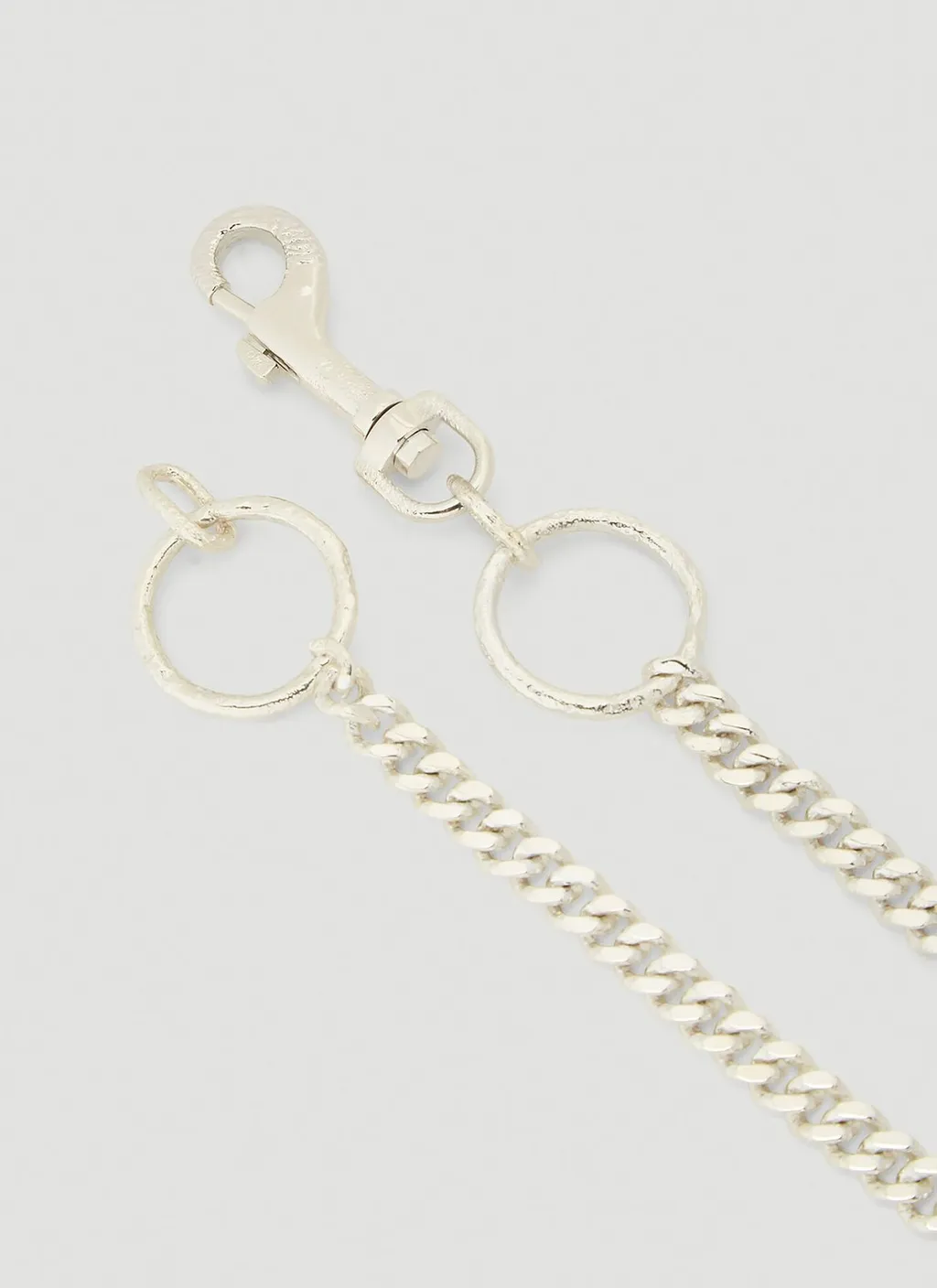 Cuban Link Chain Necklace