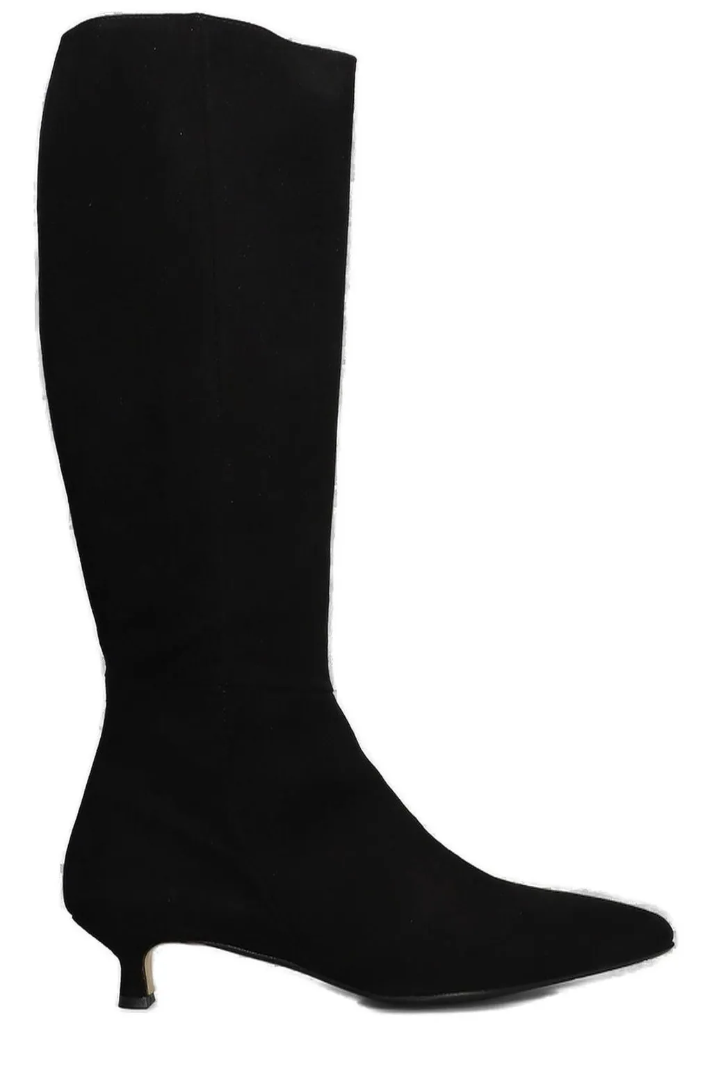 Knee-High Boots