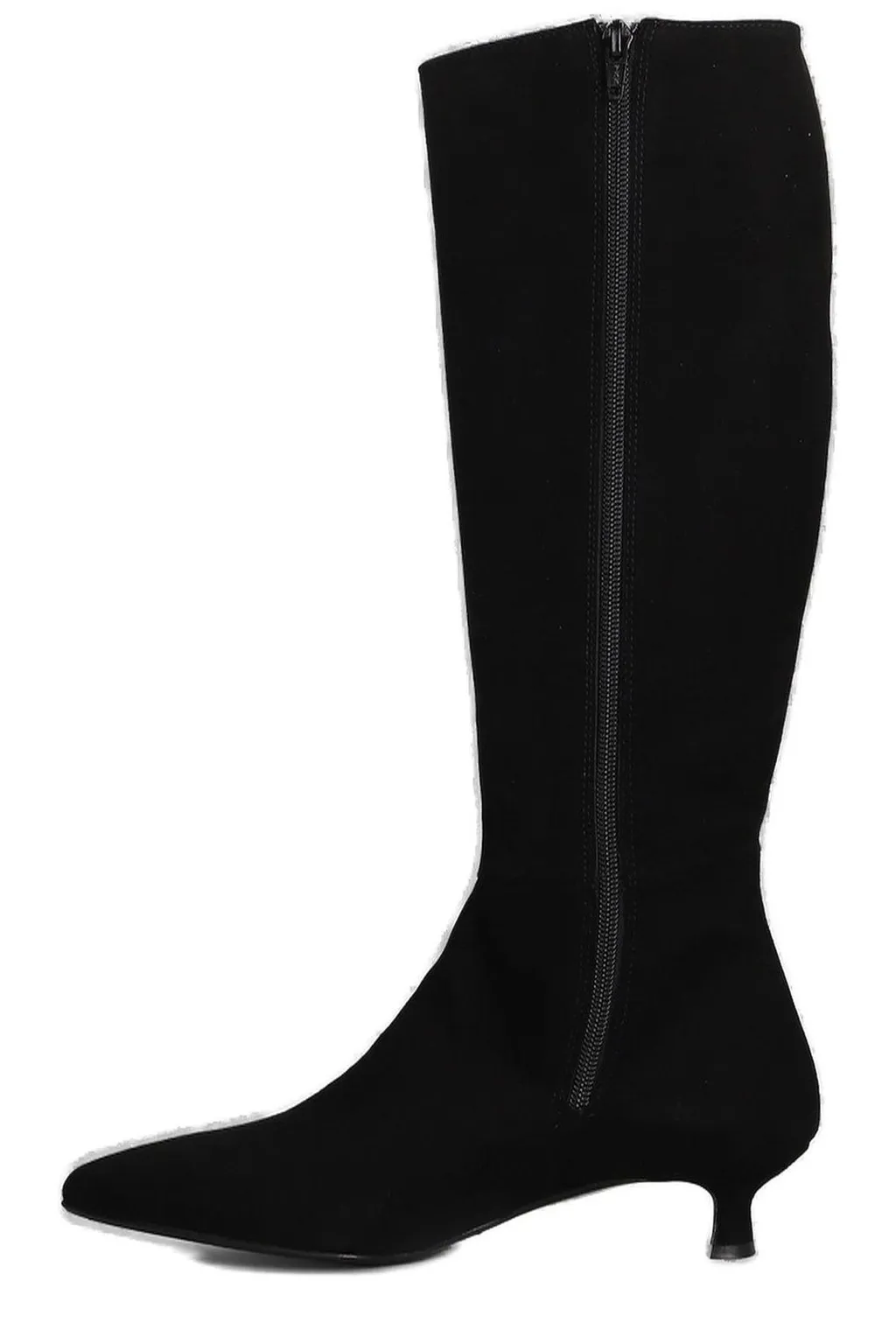 Knee-High Boots