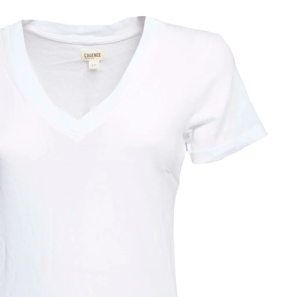 V-Neck T-Shirt