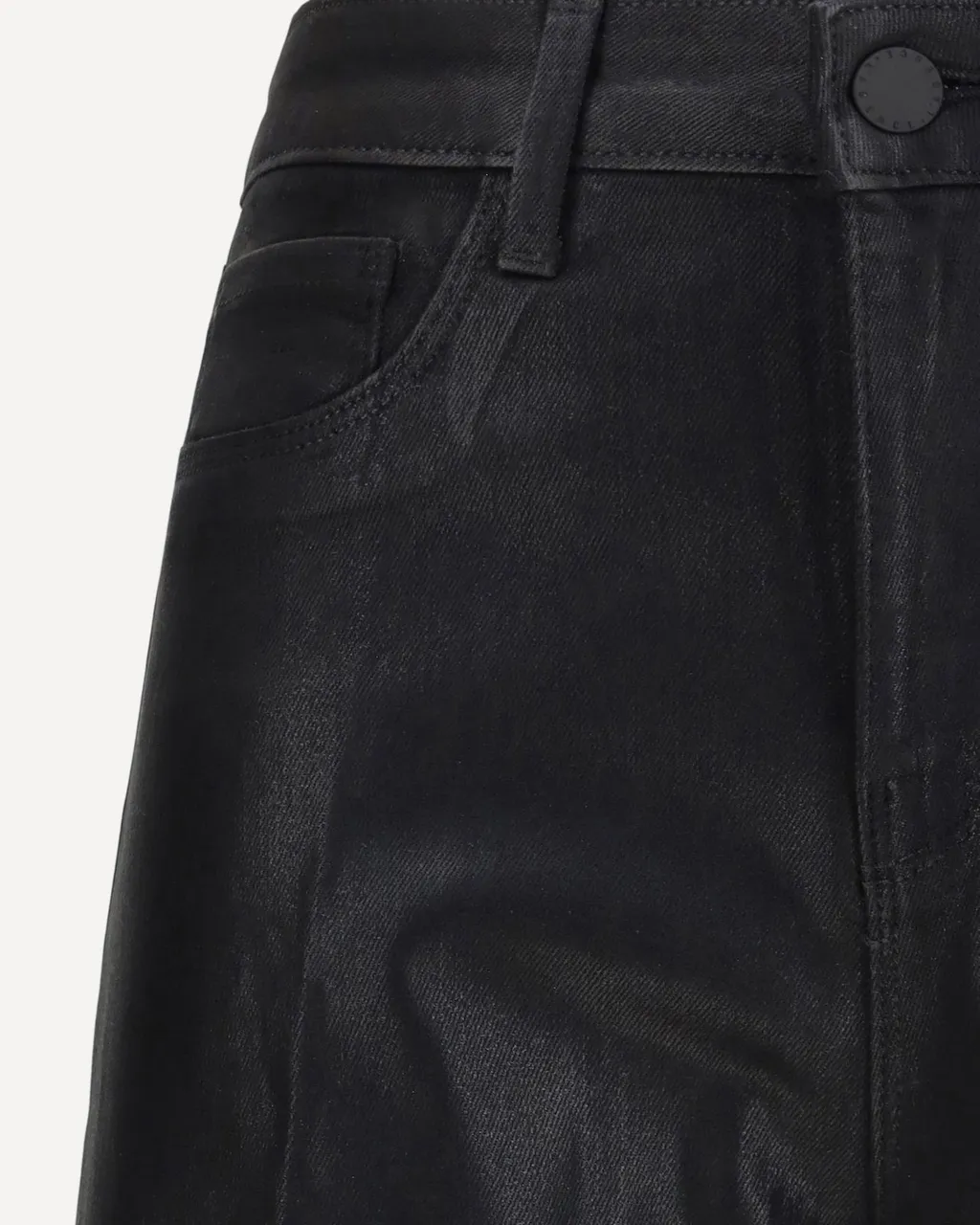 Wide-Leg Trousers