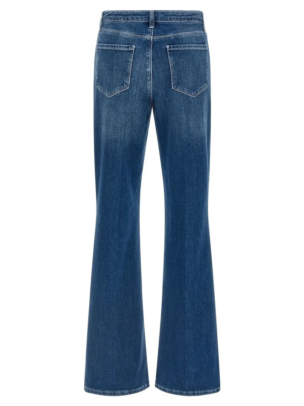 Flared Jeans