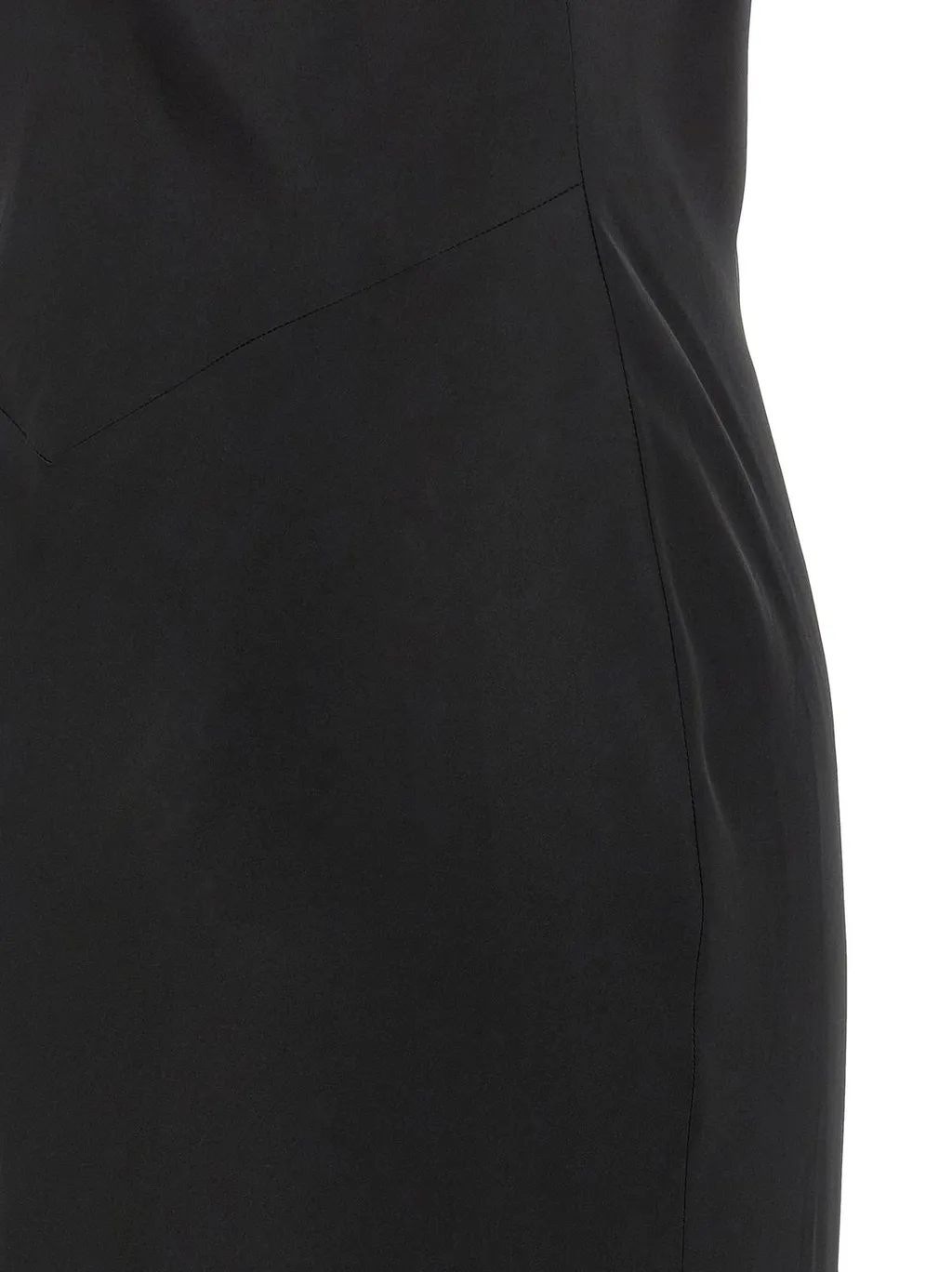Maxi Slip Dress