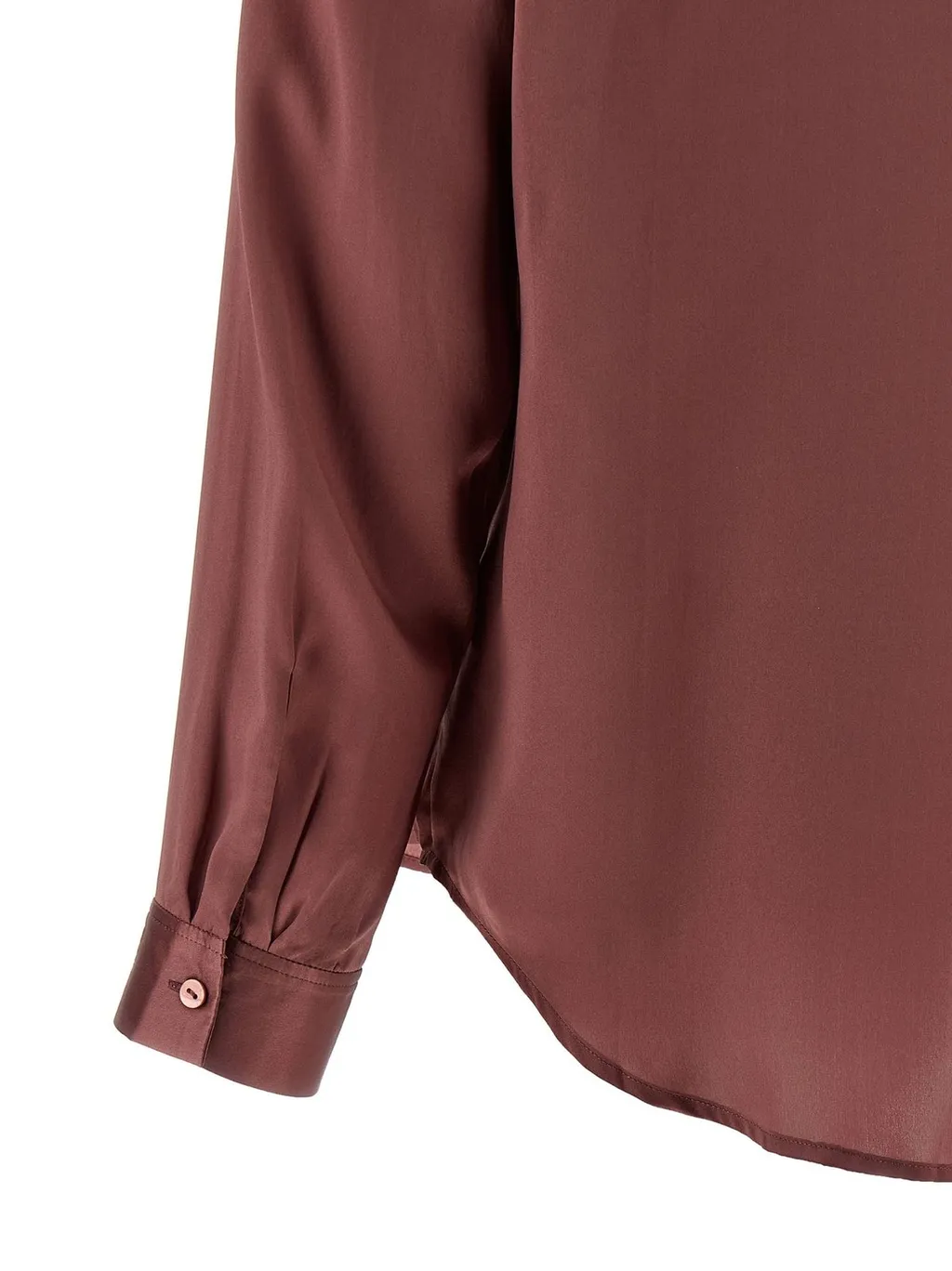 Silk Shirt
