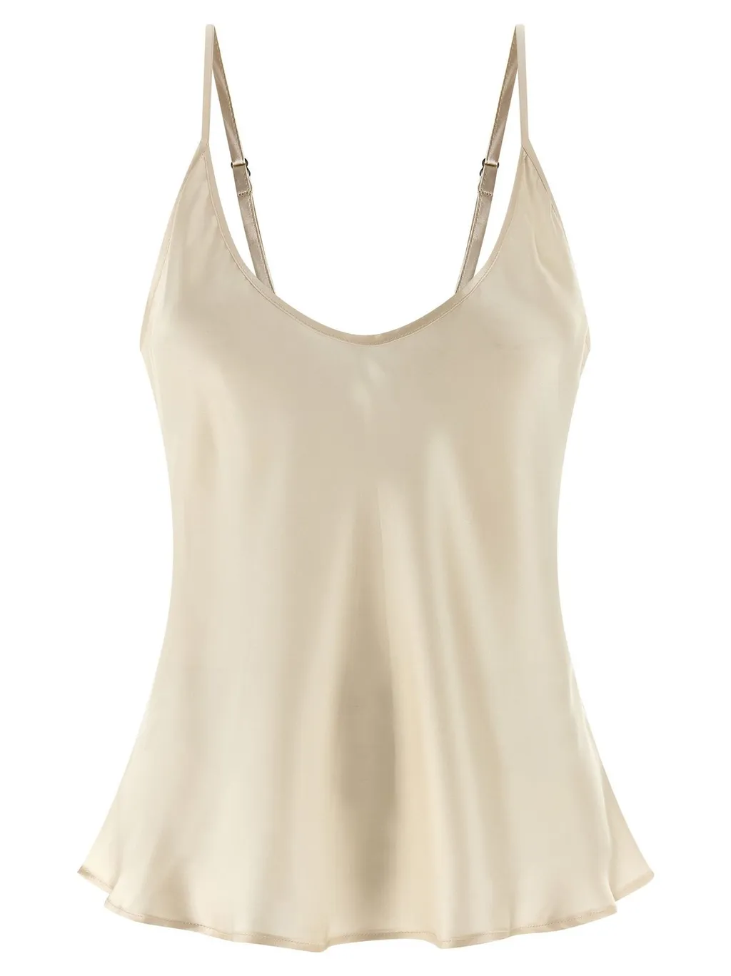 Satin Camisole