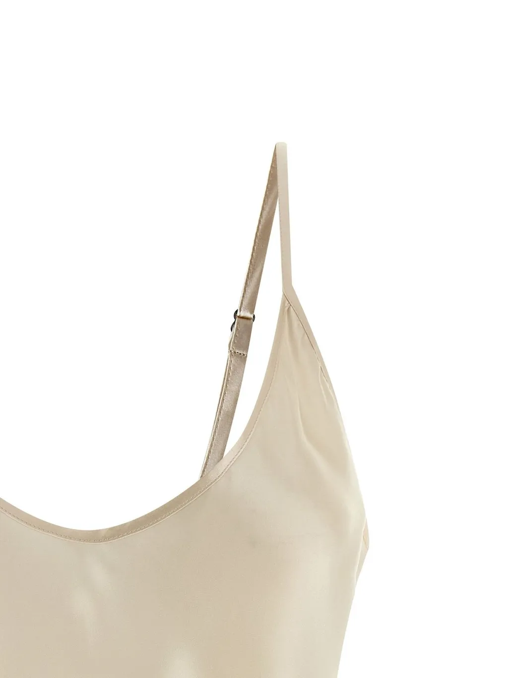 Satin Camisole