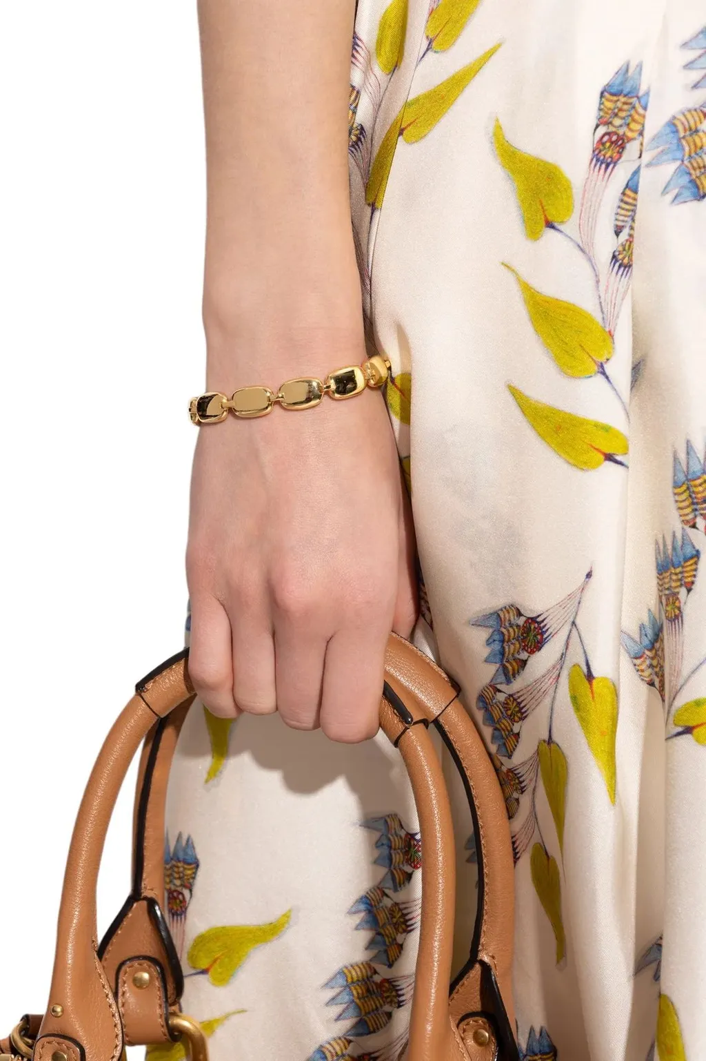 Link Bracelet