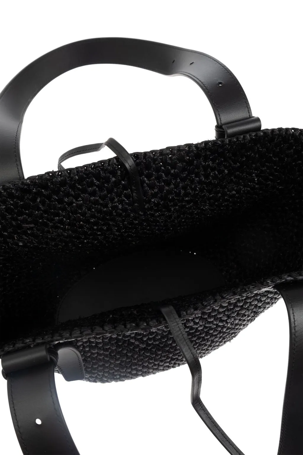 Woven Tote Bag