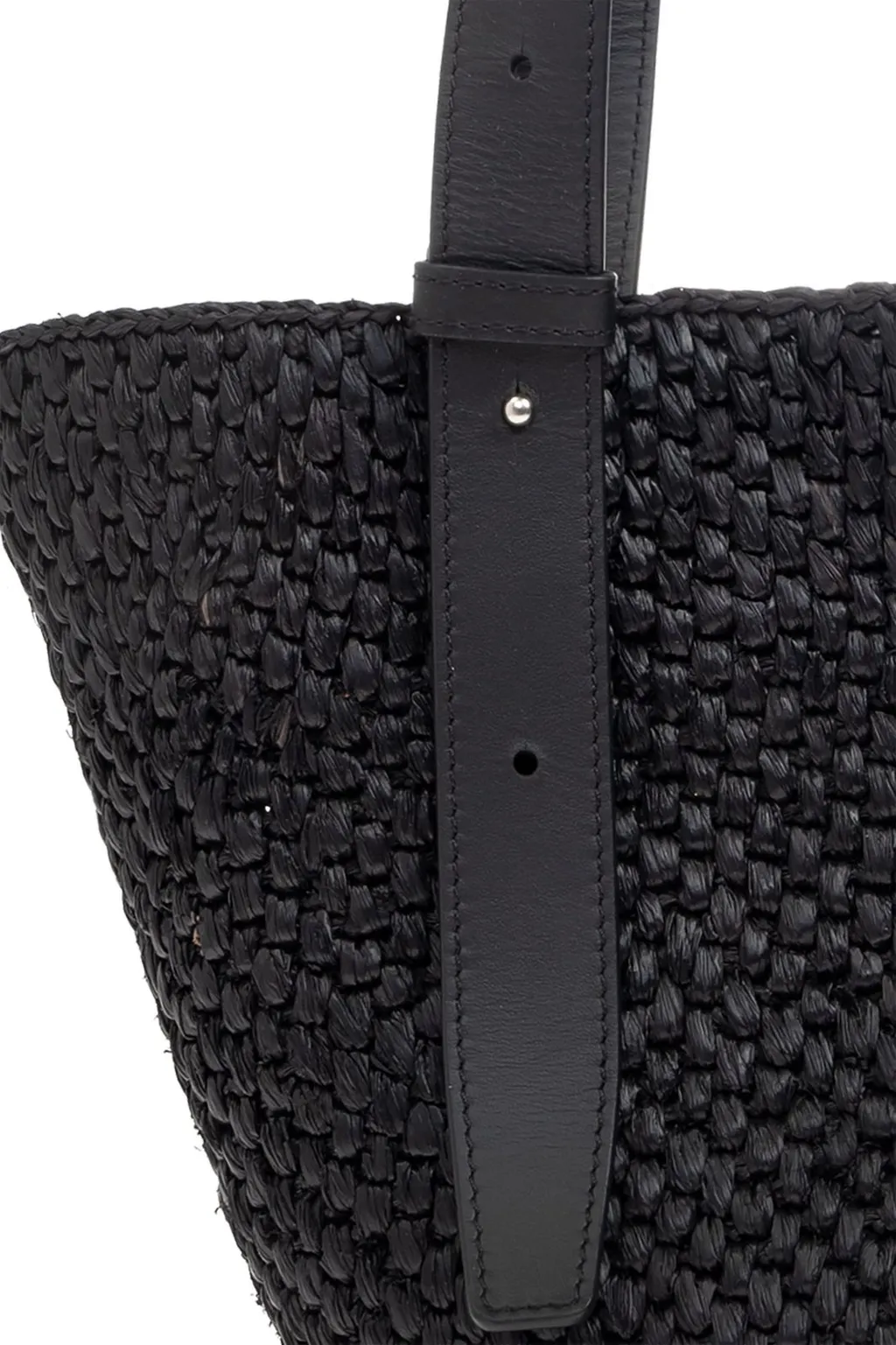 Woven Tote Bag