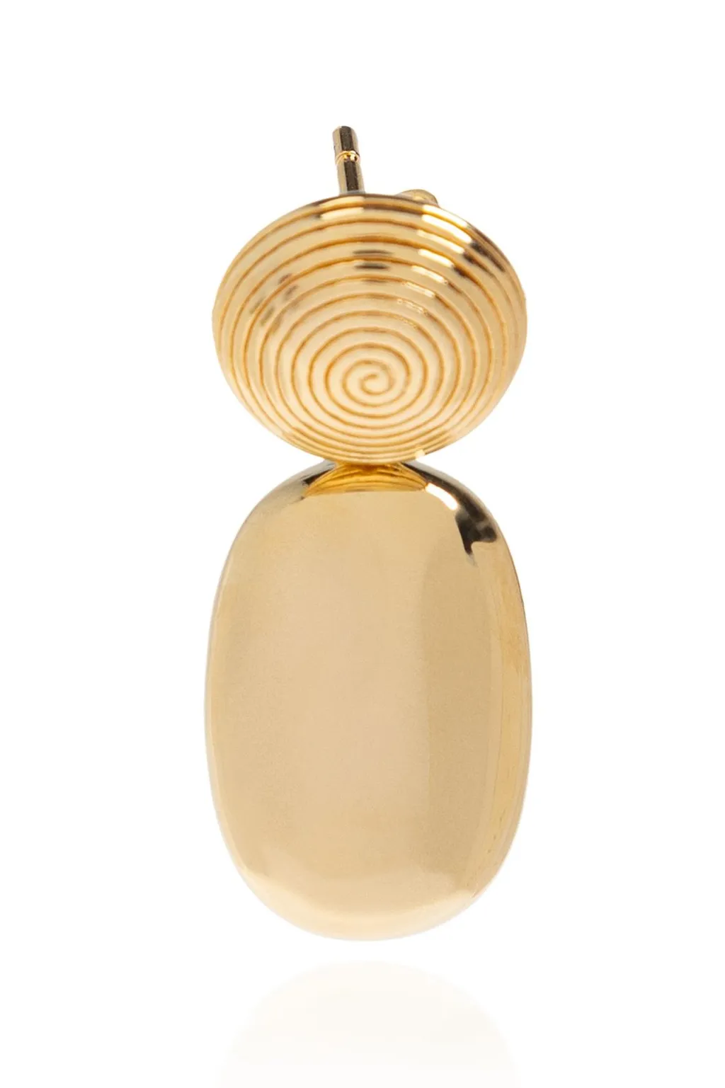 Drop Earrings