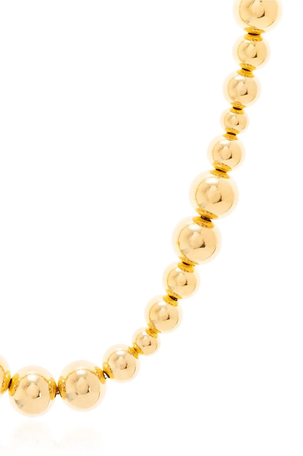 Beaded Necklace