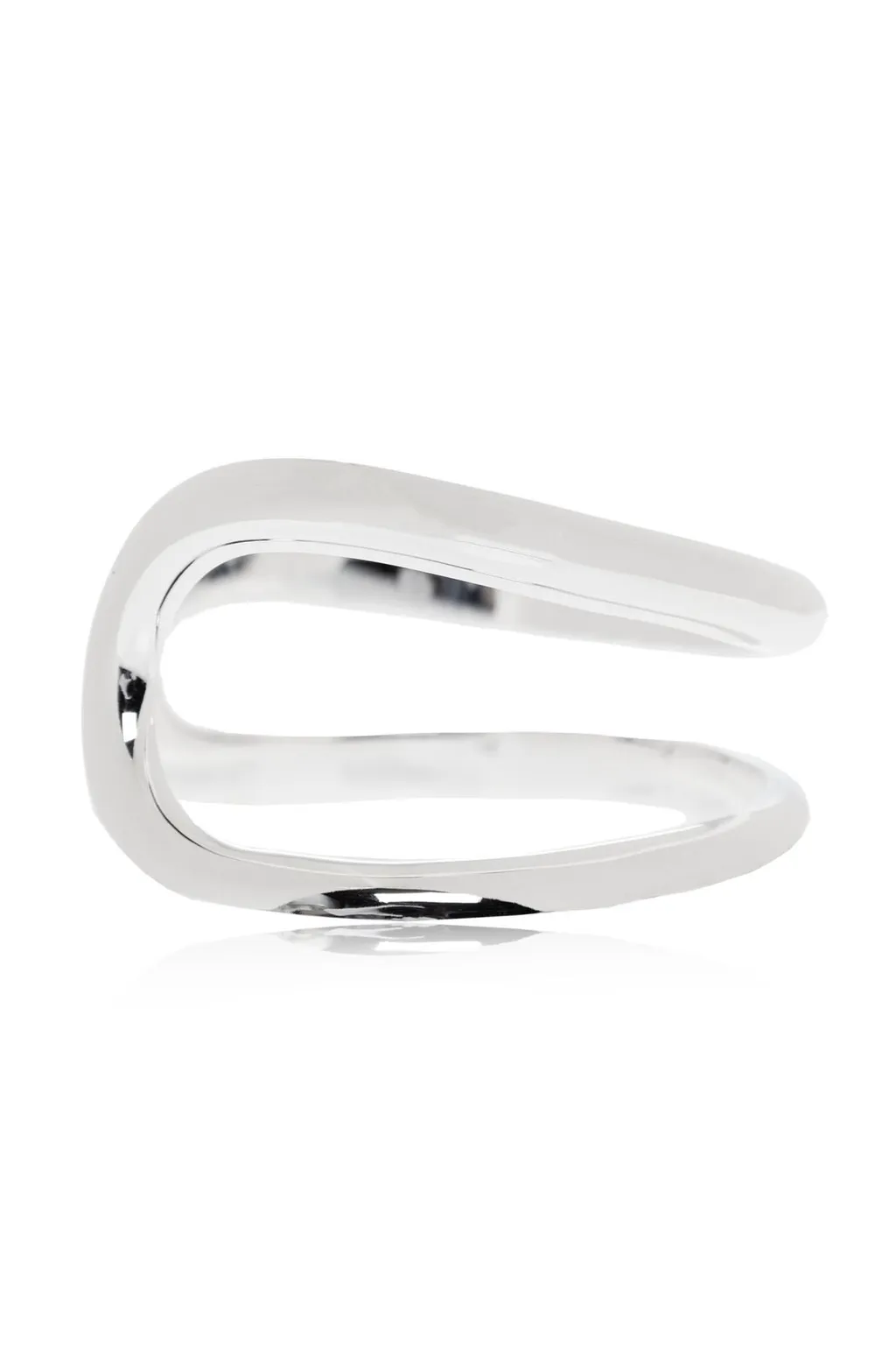 Double Band Ring