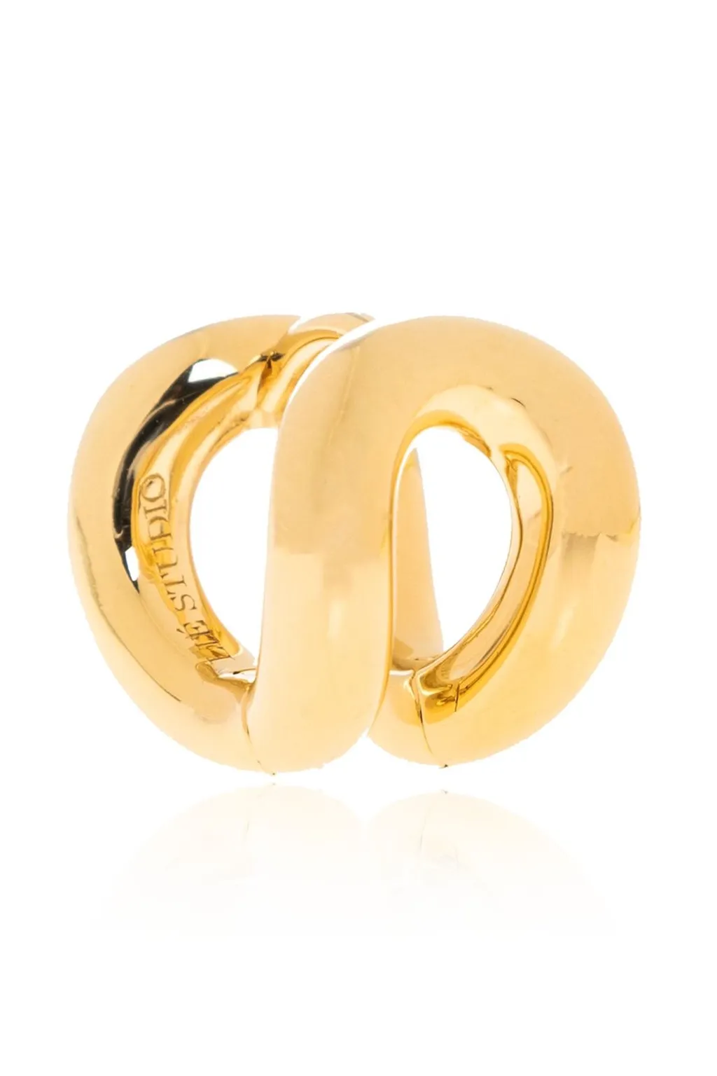 Double Hoop Earrings