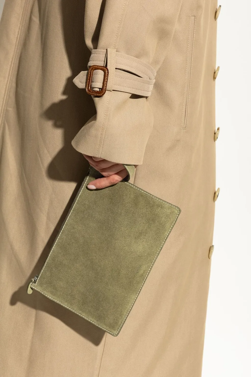 Clutch Bag