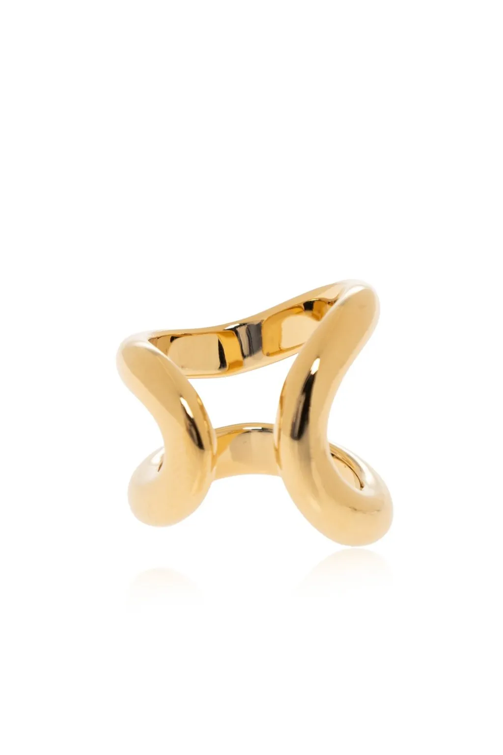 Double Band Ring