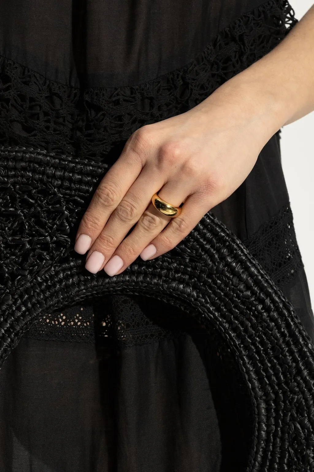 Dome Ring