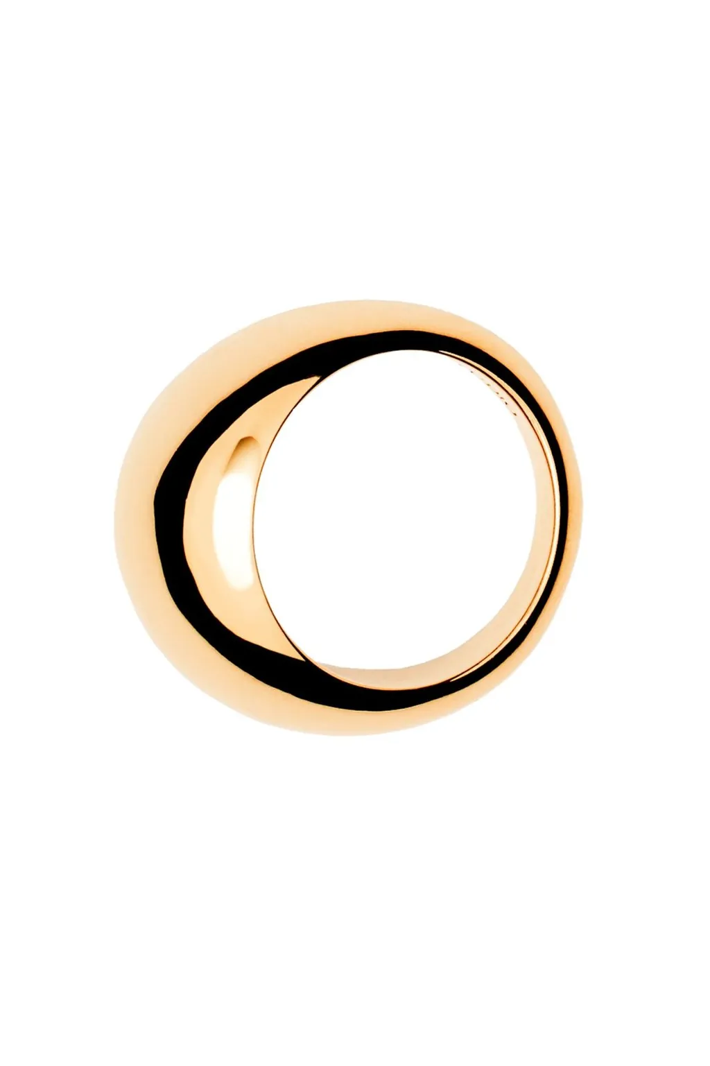 Dome Ring