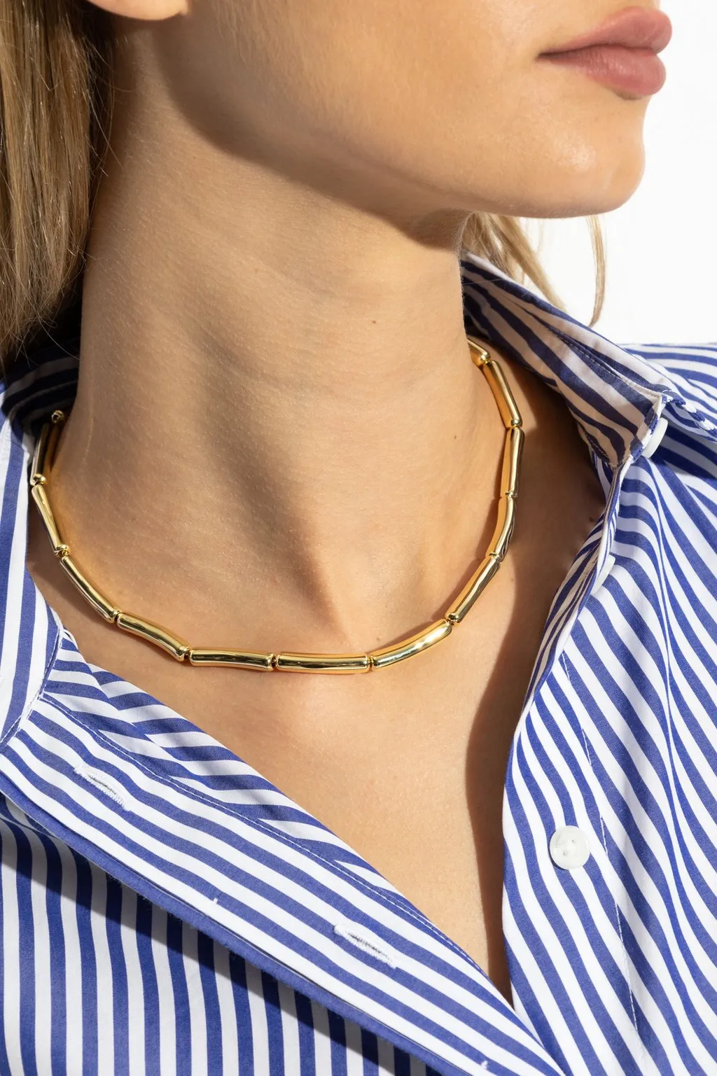 Beaded Necklace