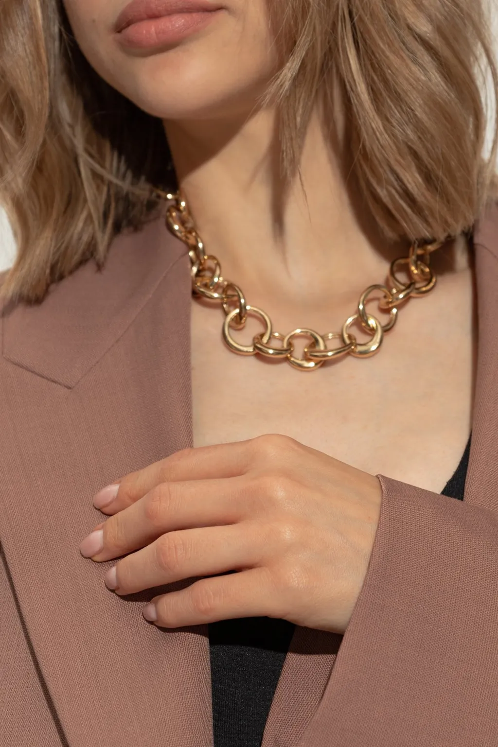 Choker Necklace
