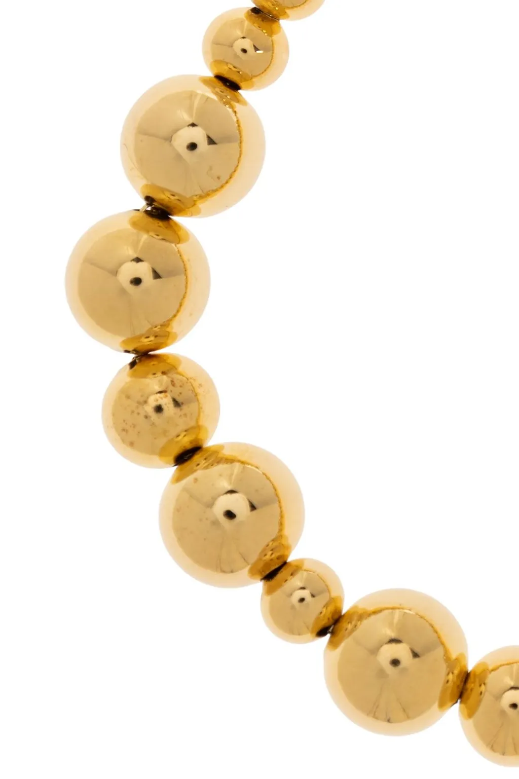 Beaded Bracelet