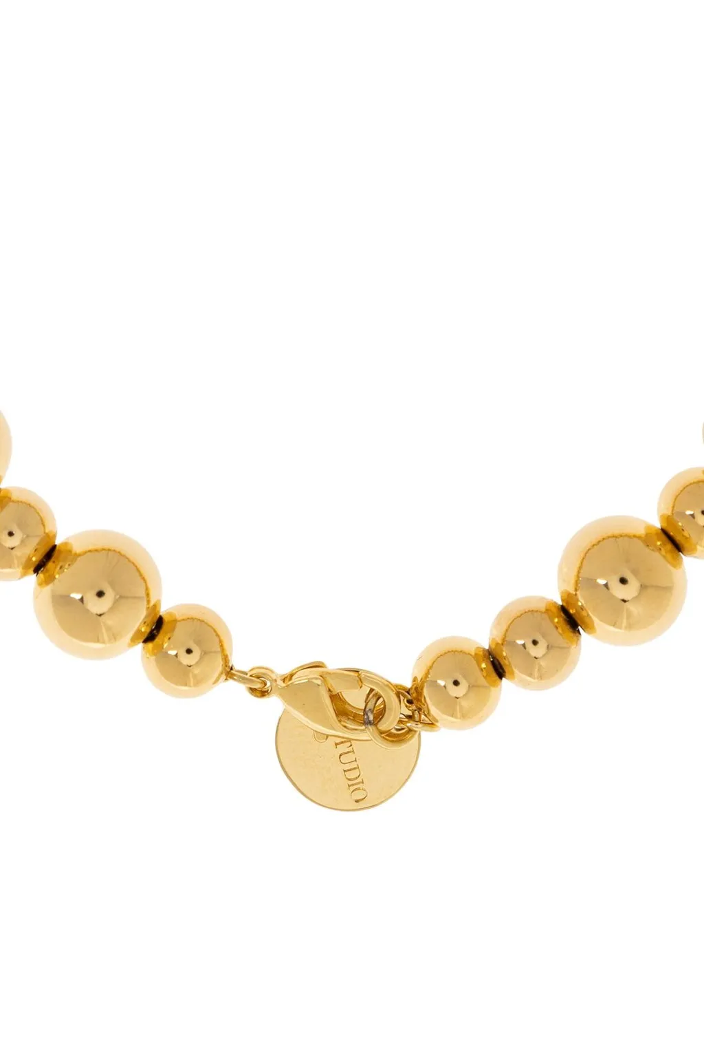 Beaded Bracelet
