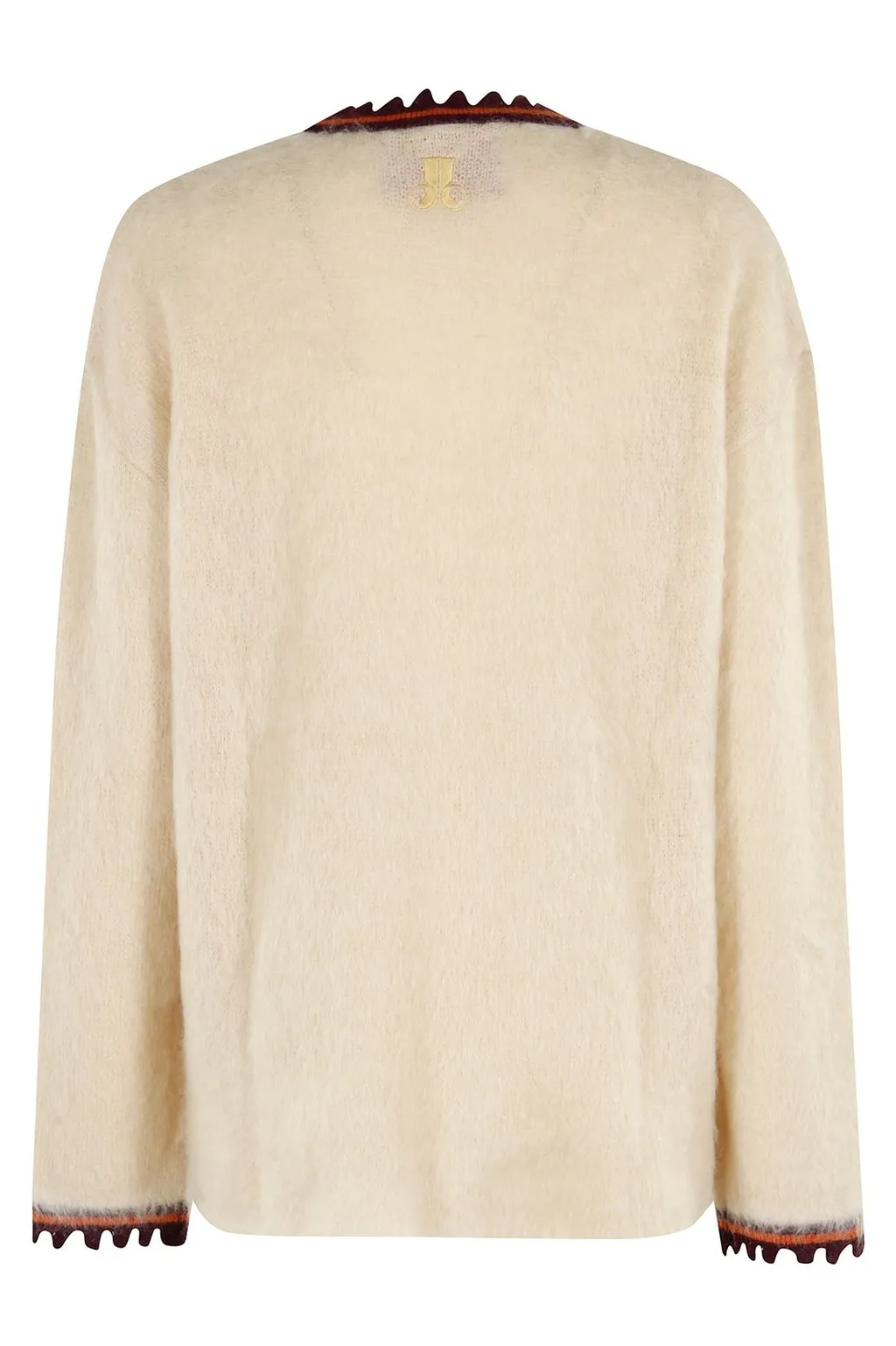Crewneck Sweater