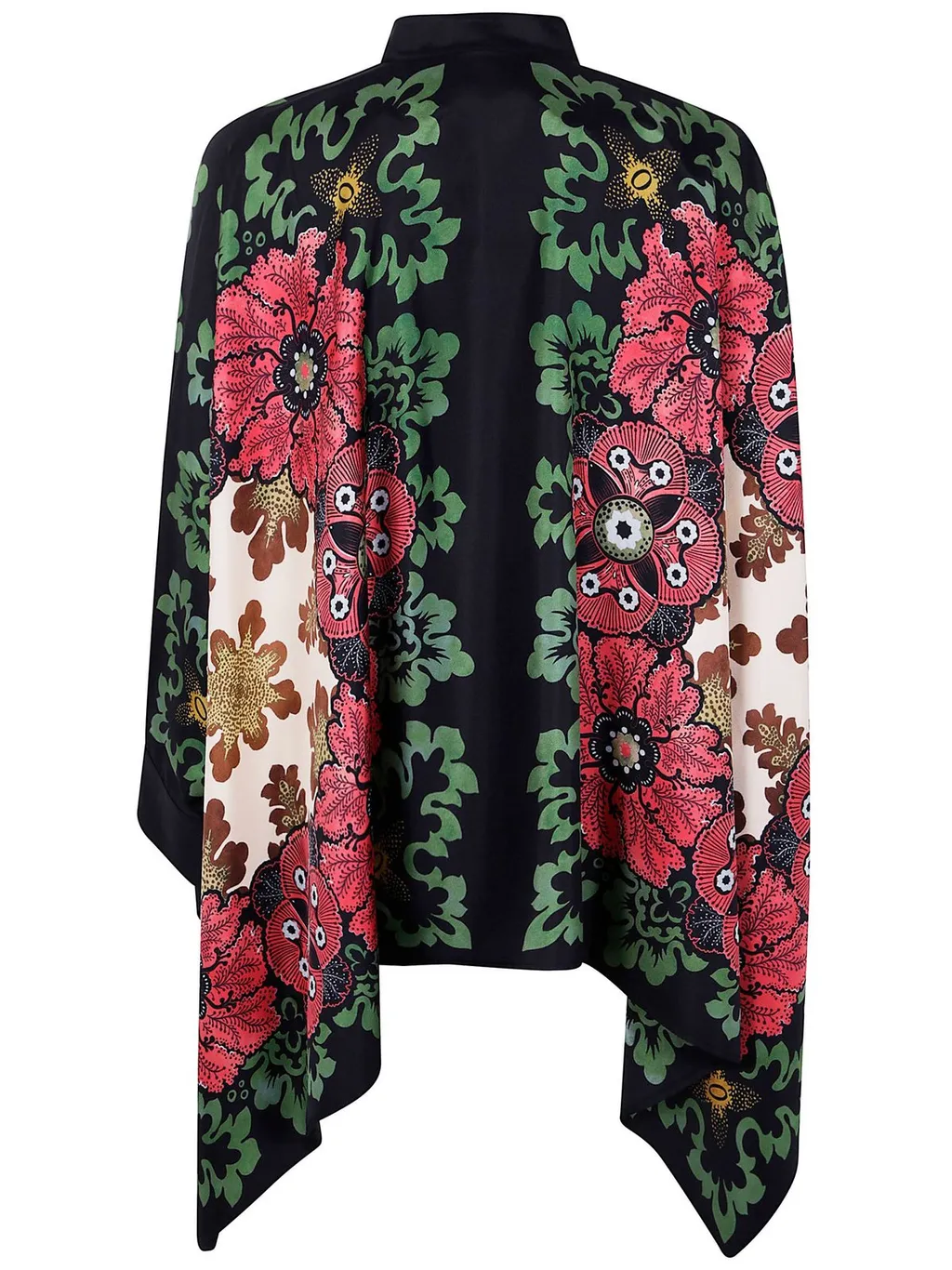 Printed Shirt